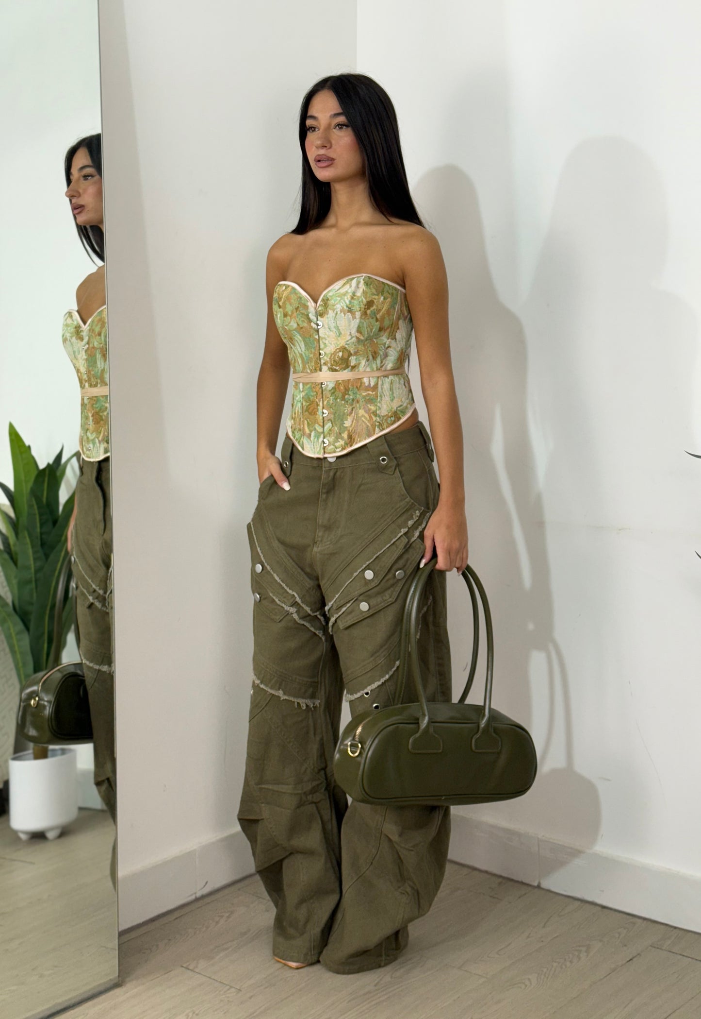 Corsetto 800