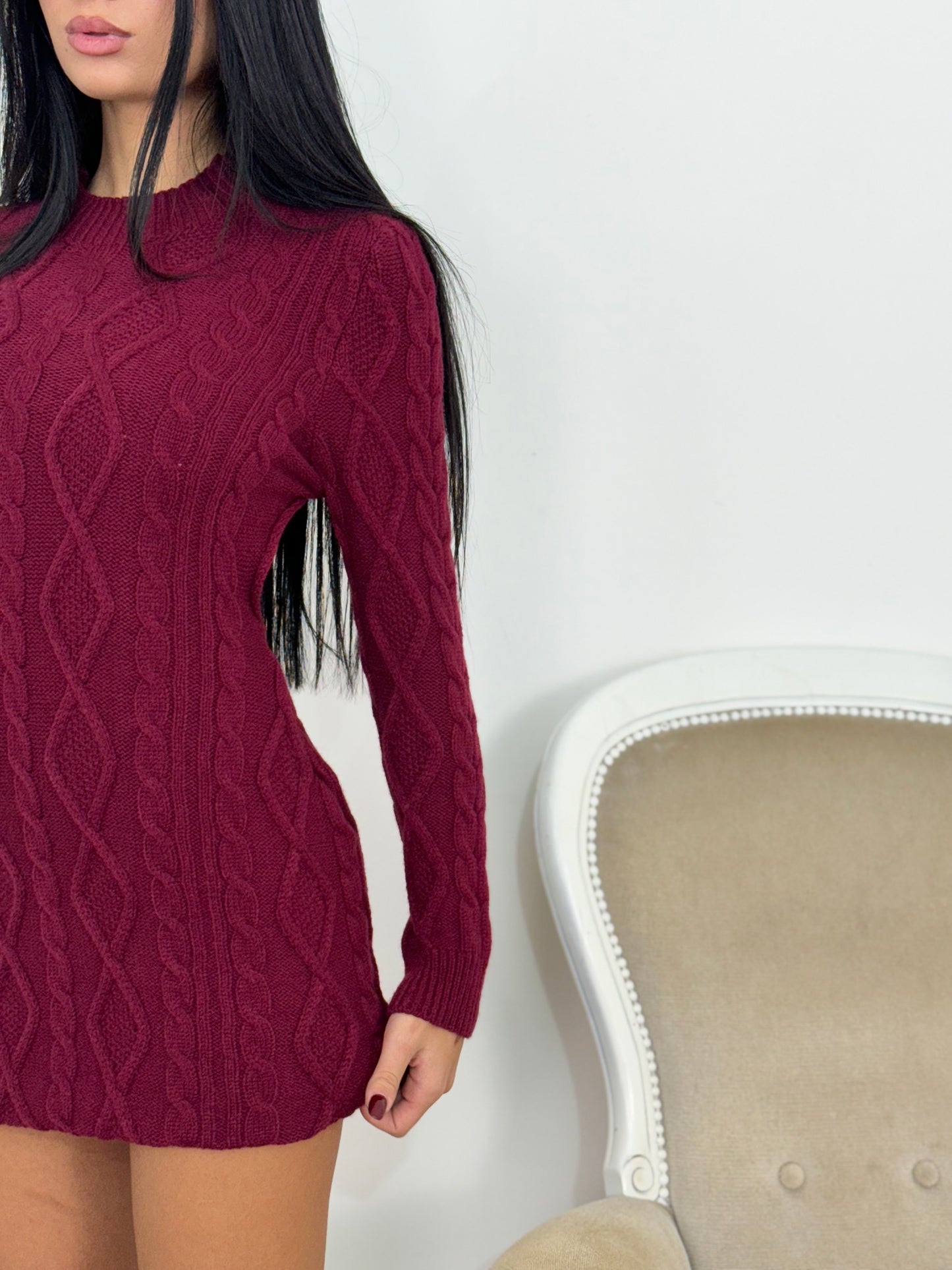 Dress winter