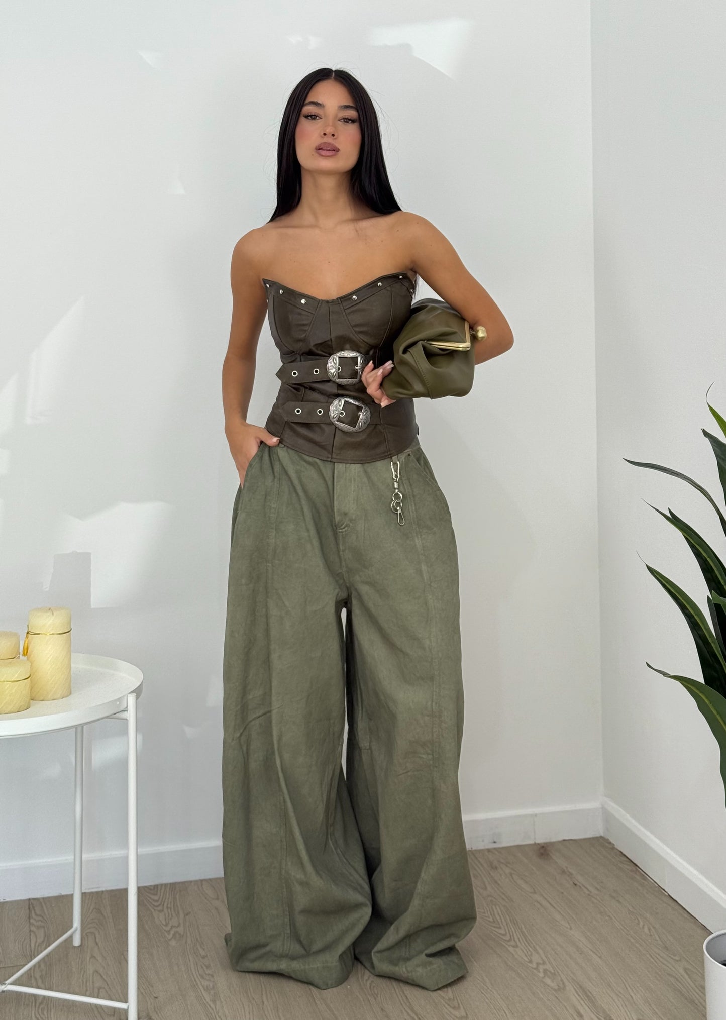 Jeans everyGreen