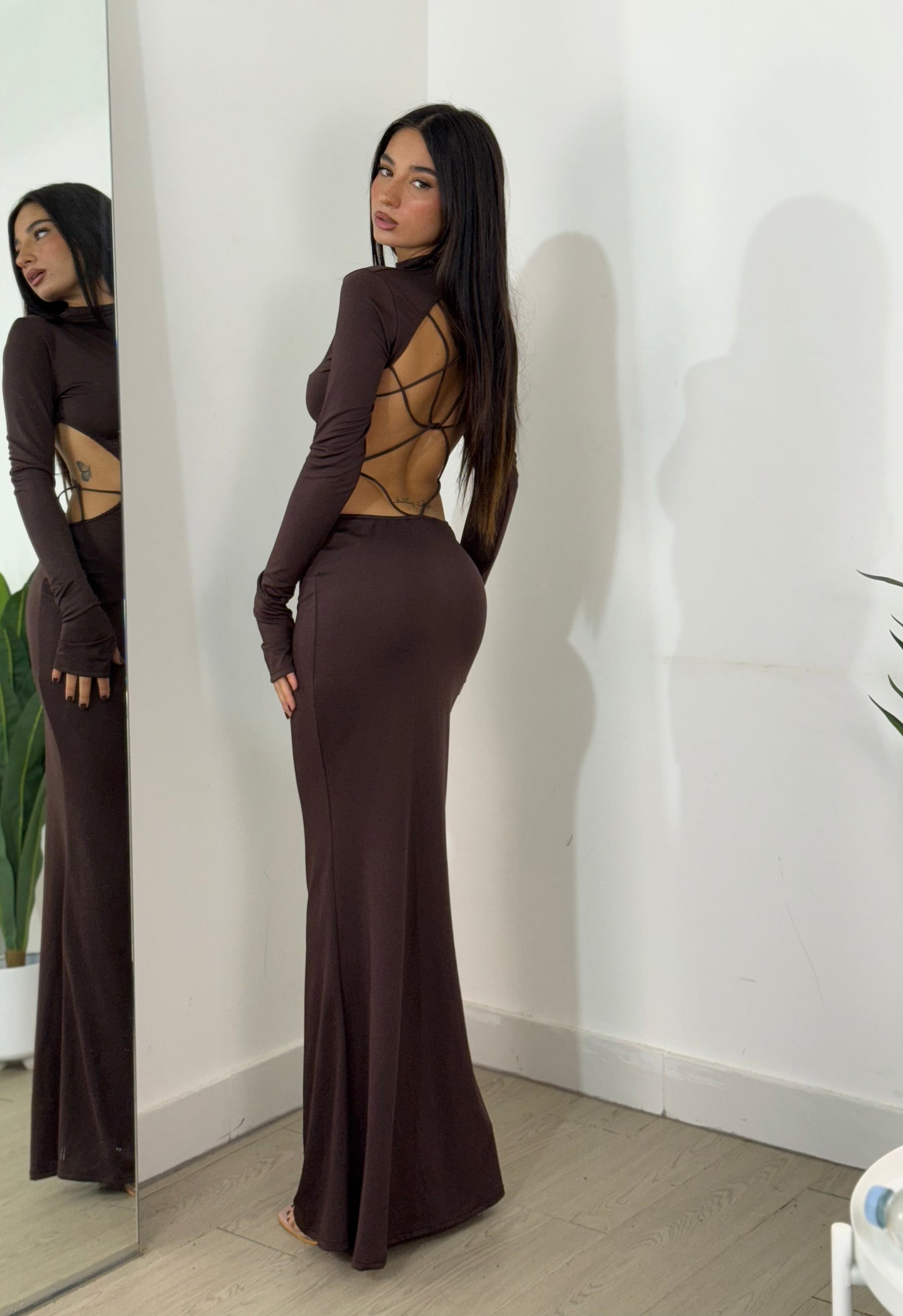 Dress legami