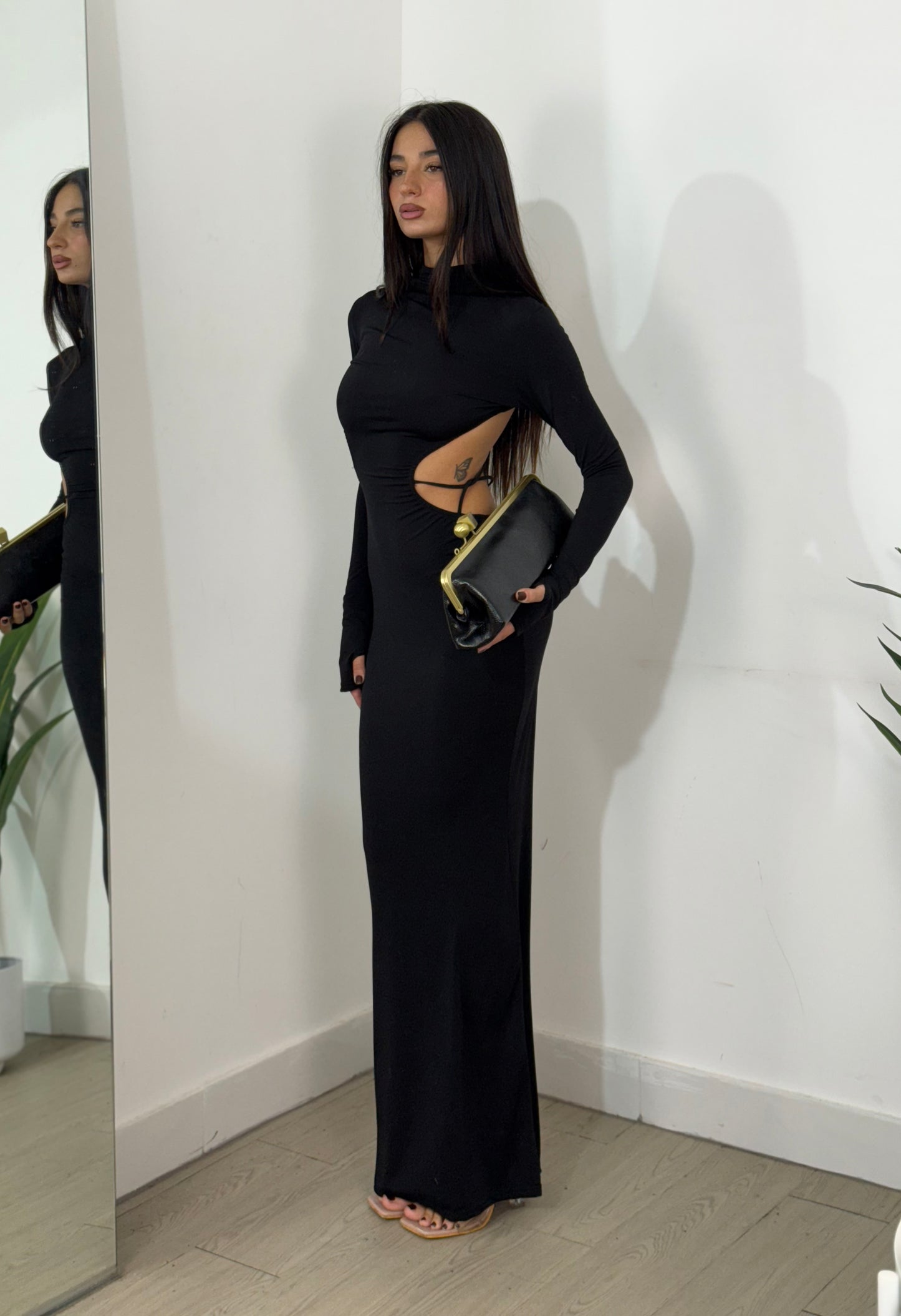 Dress legami