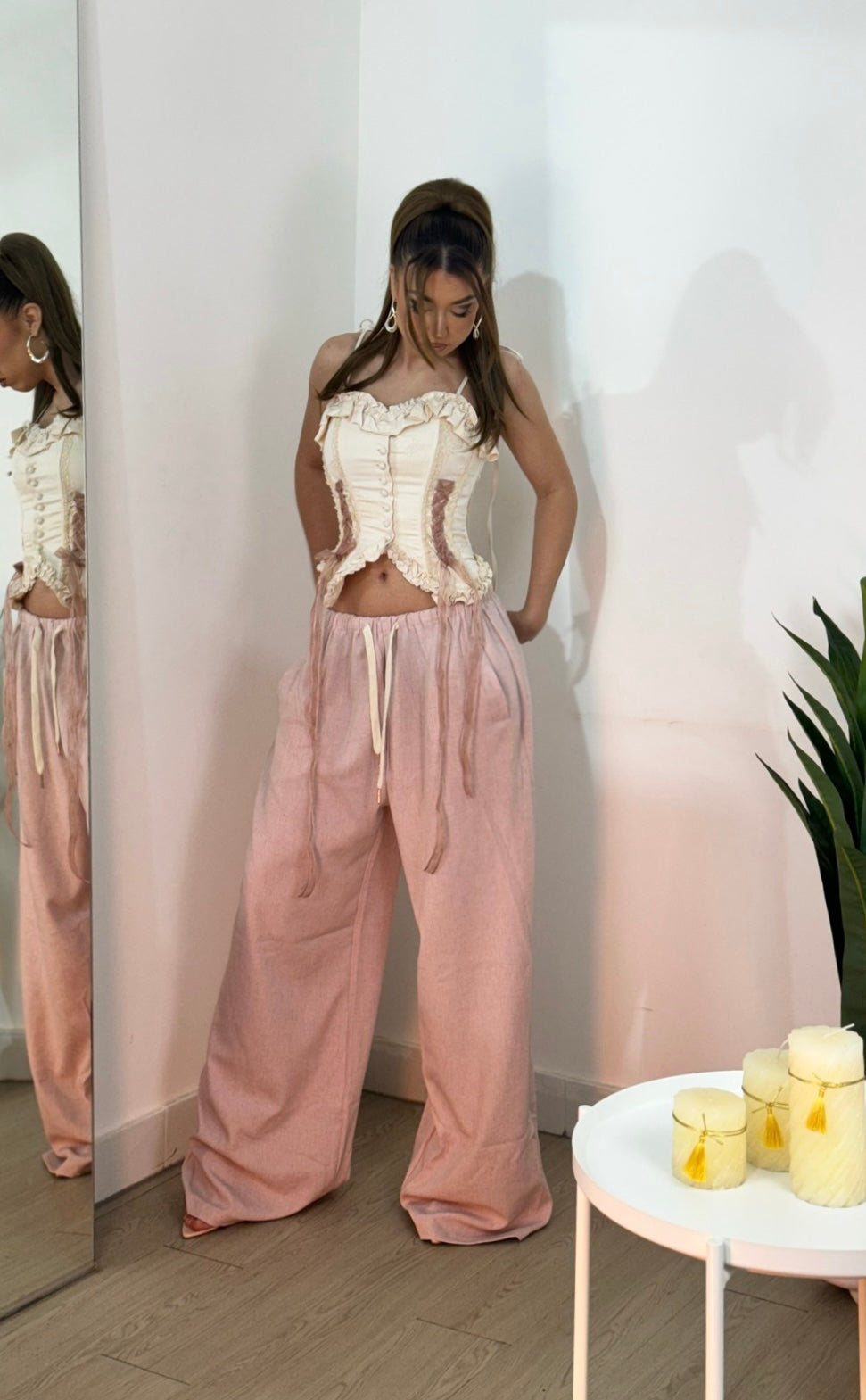 Corsetto Seilor
