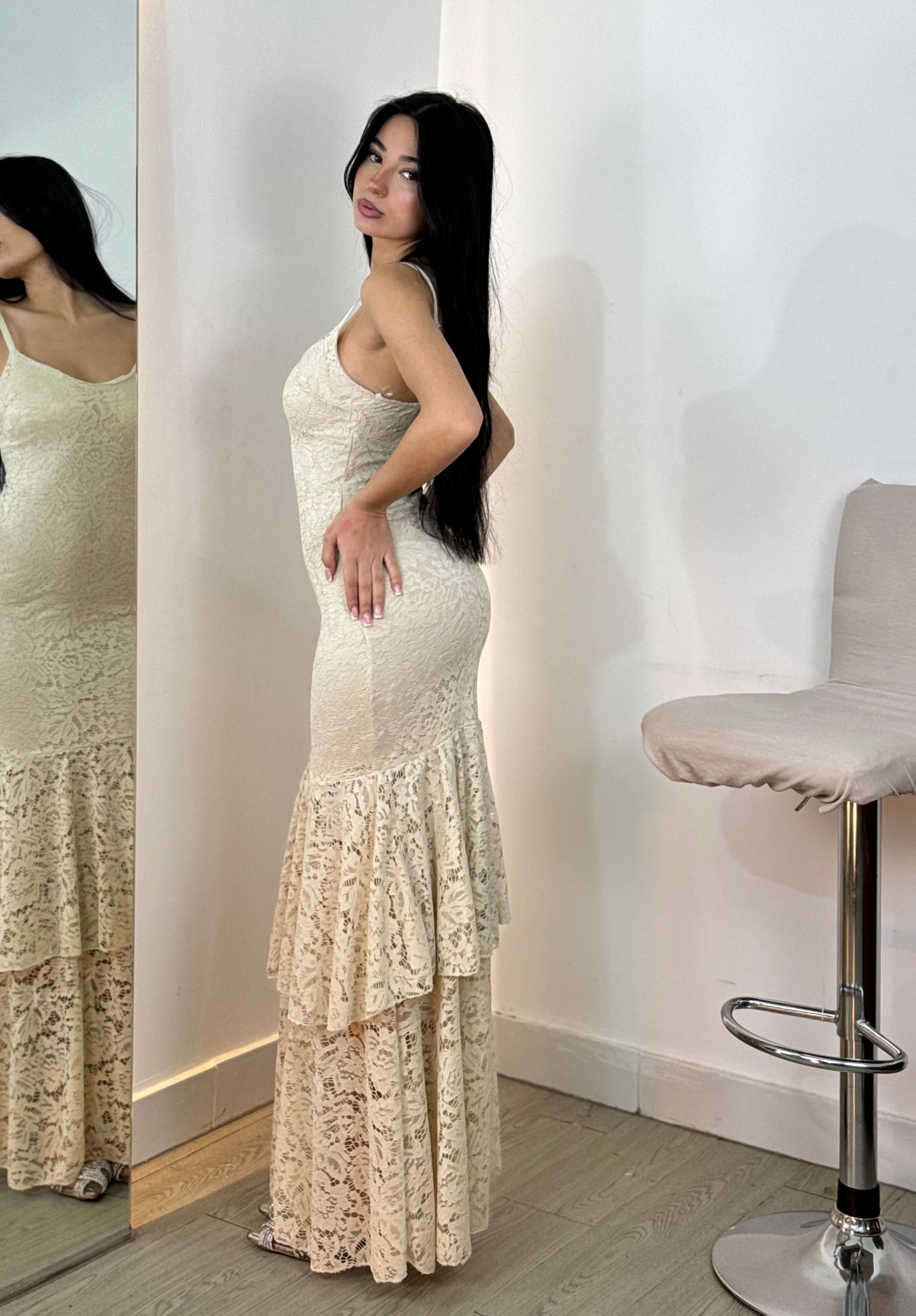 Dress Espana