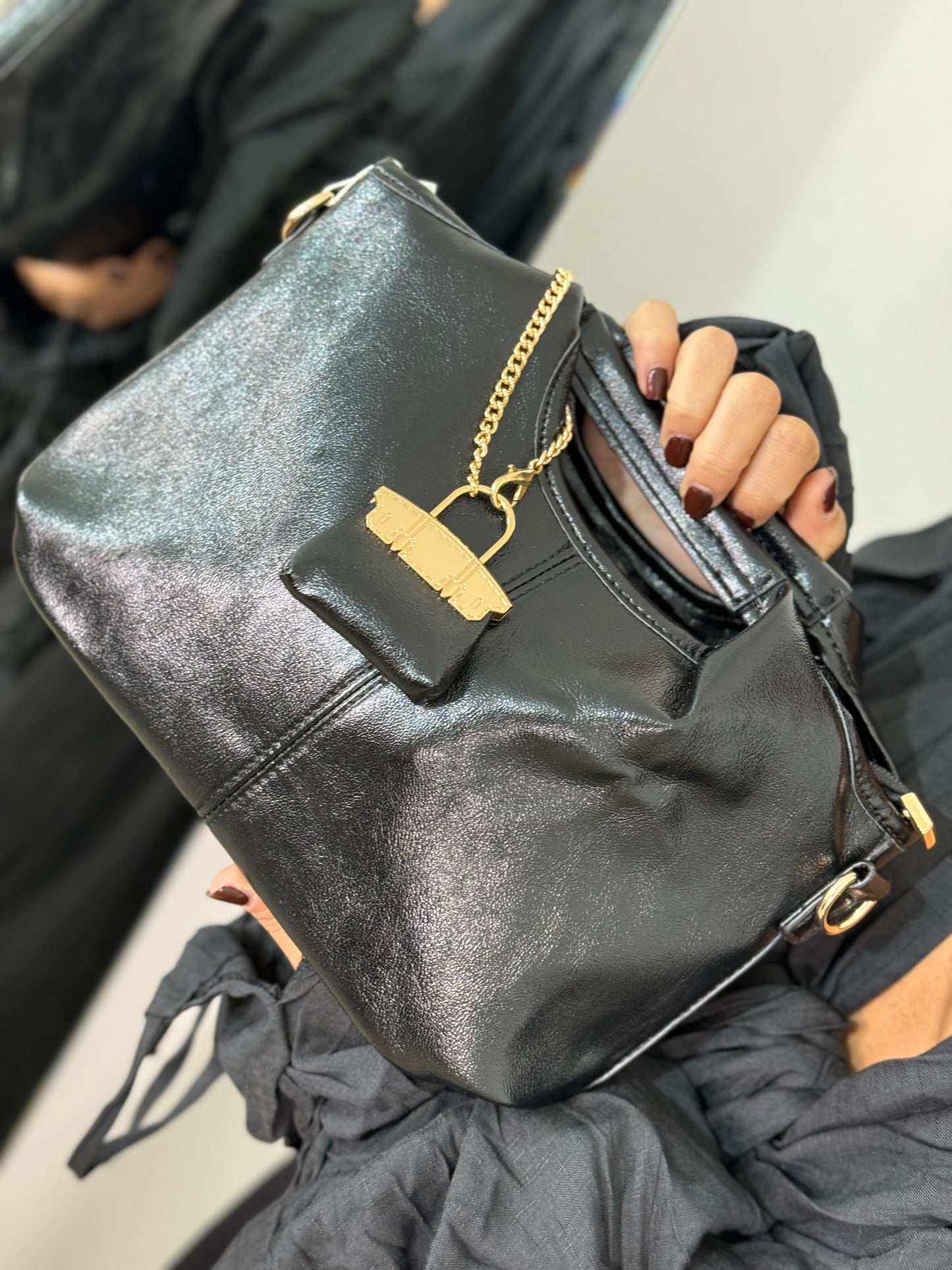 Bag double