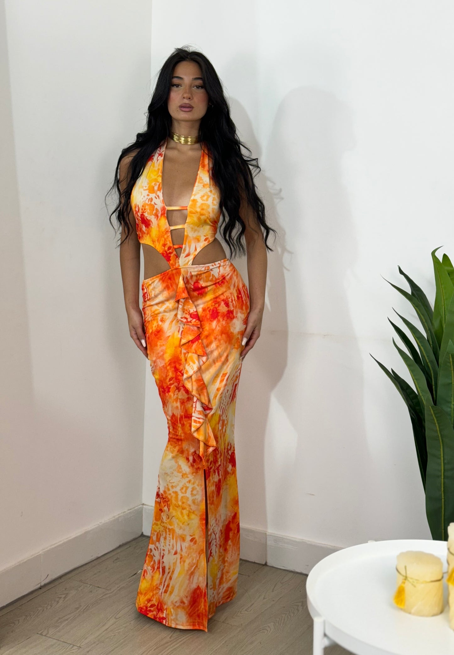Dress Bali