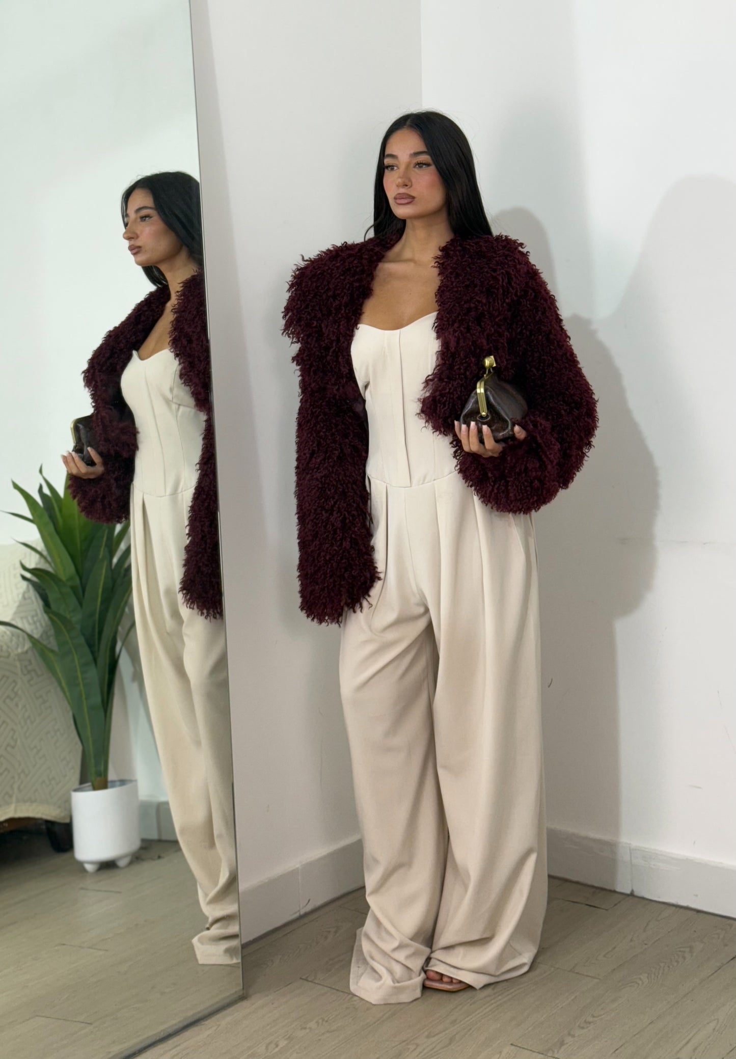 Tutone maxi