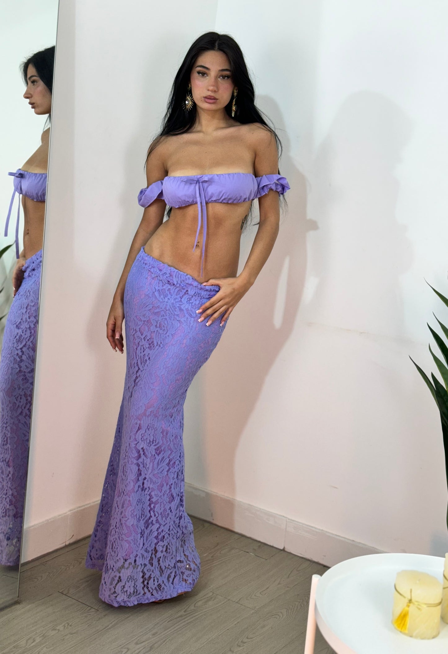 Set Hawaiana