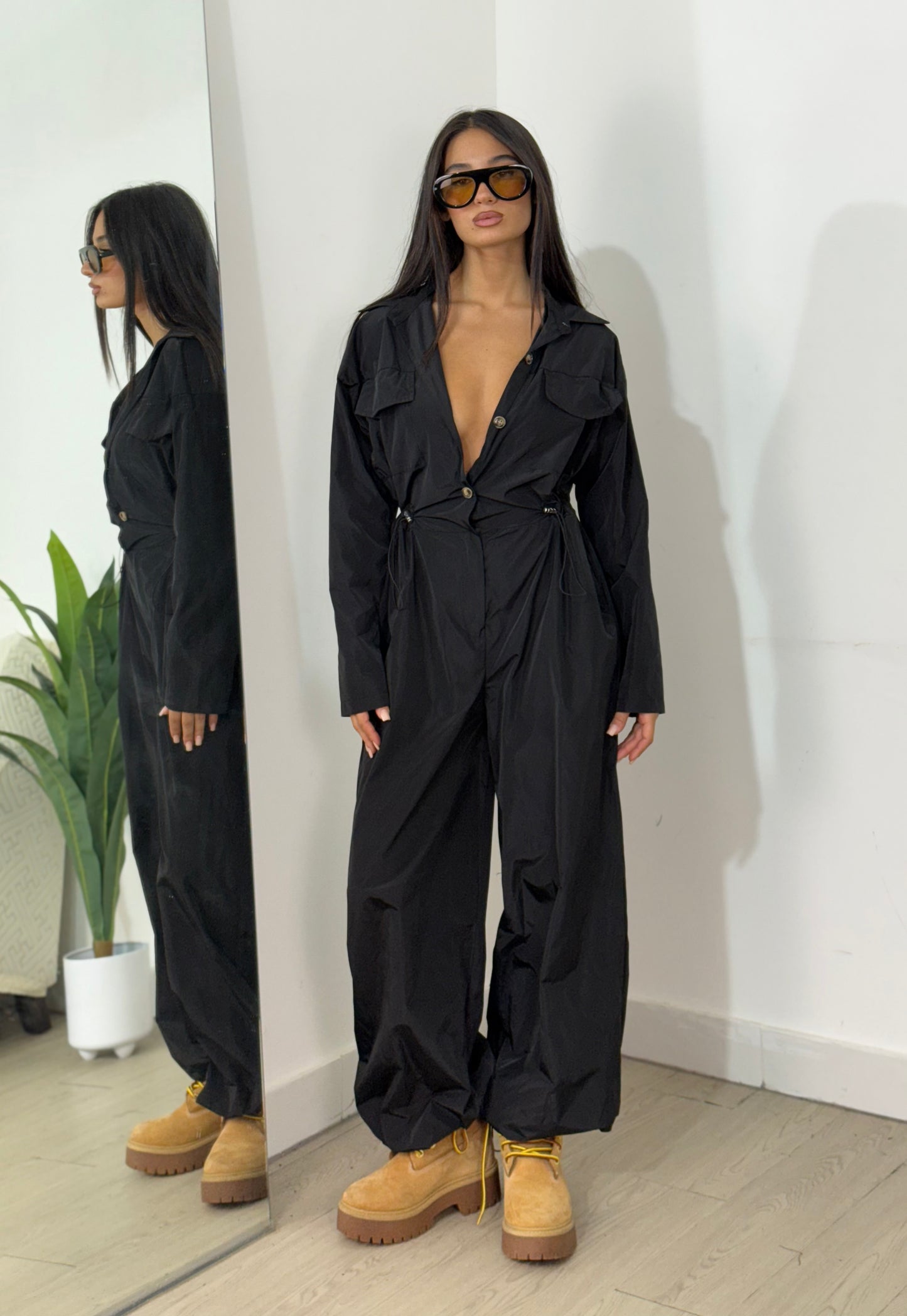 Tutone maxi