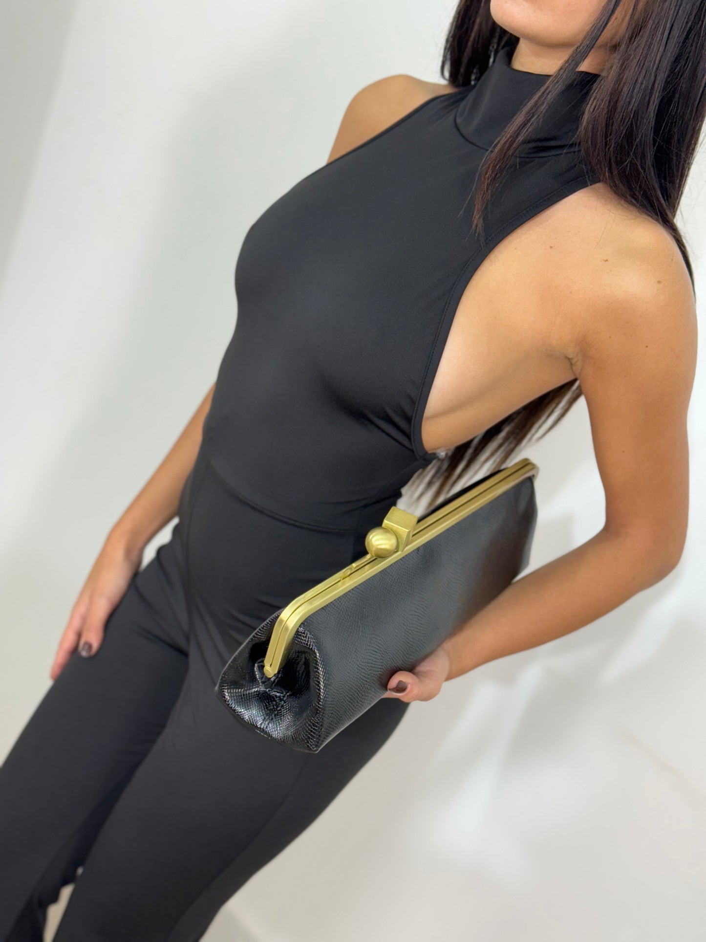 Tutina modellante