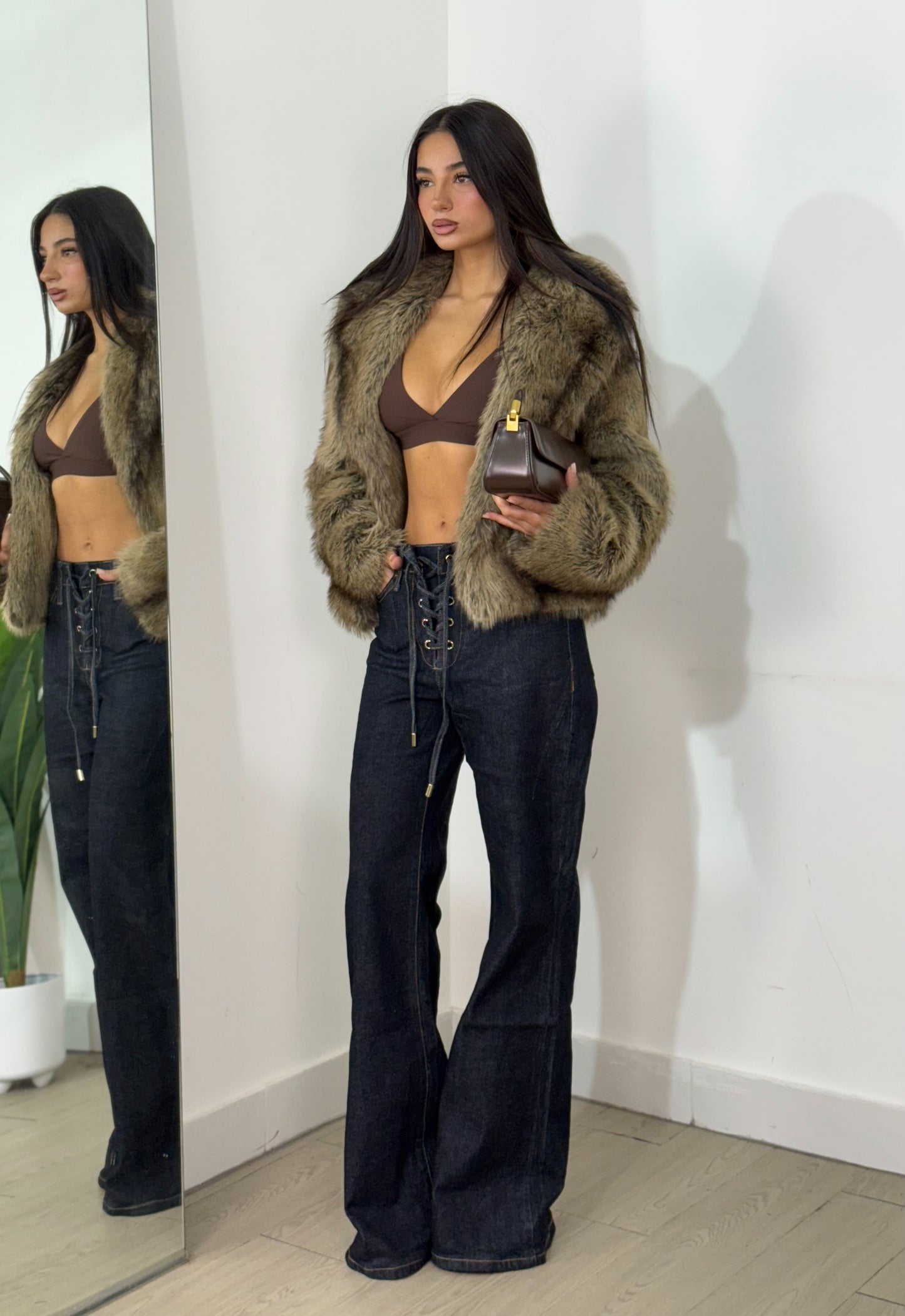 Jeans lacci