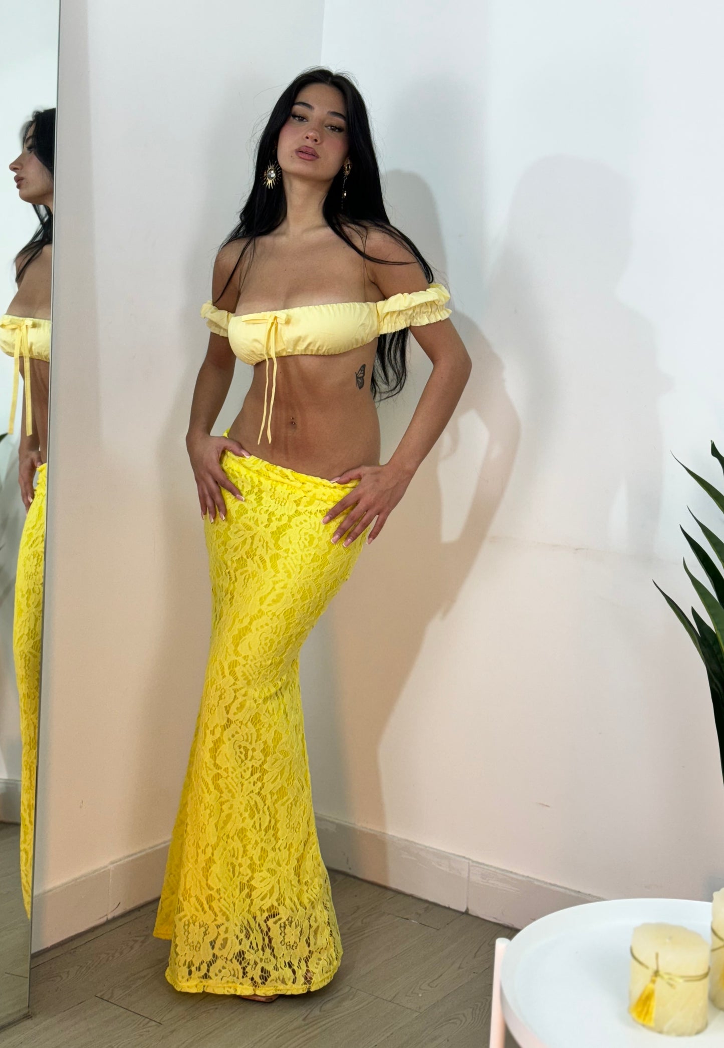 Set Hawaiana