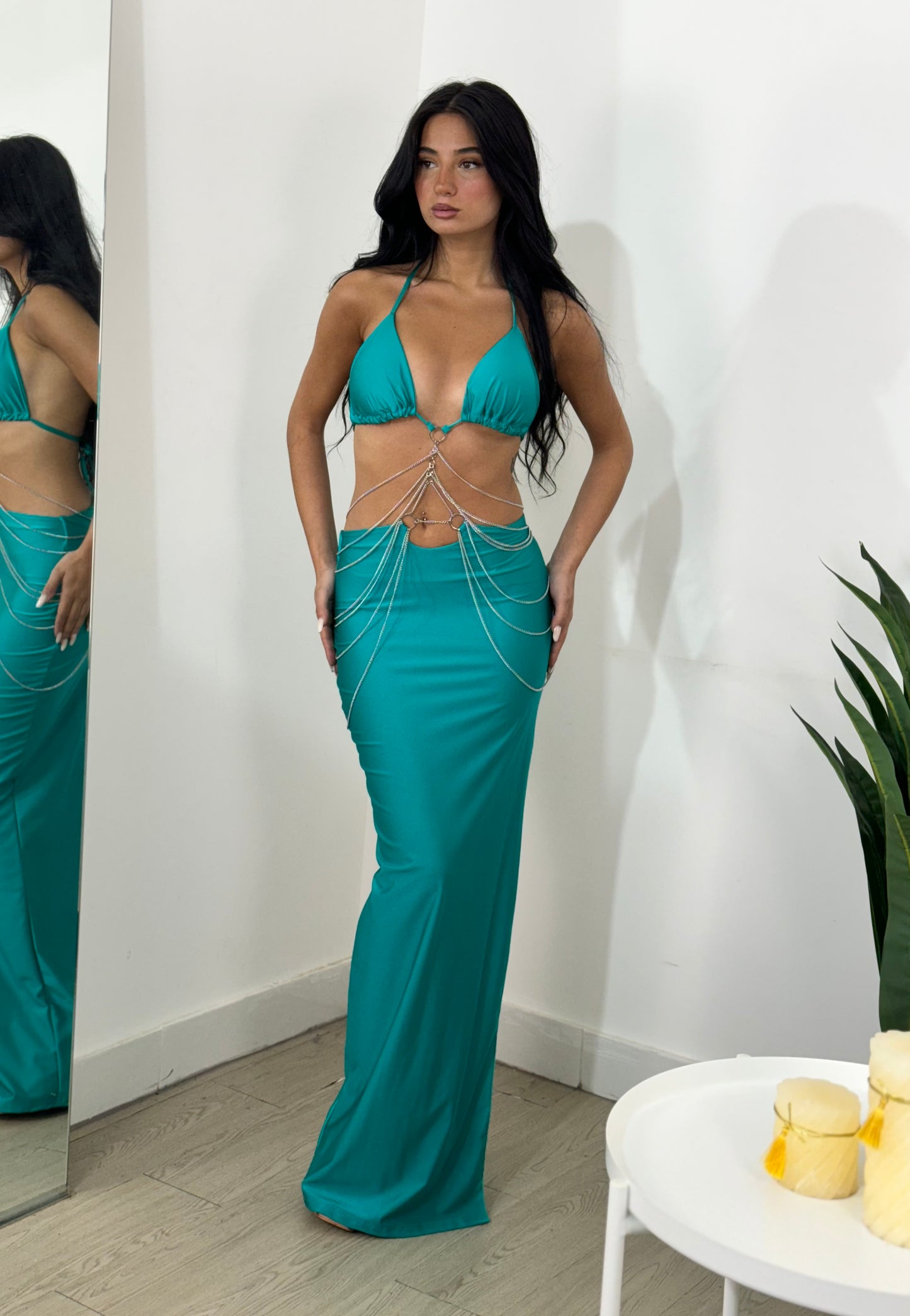 Set catene