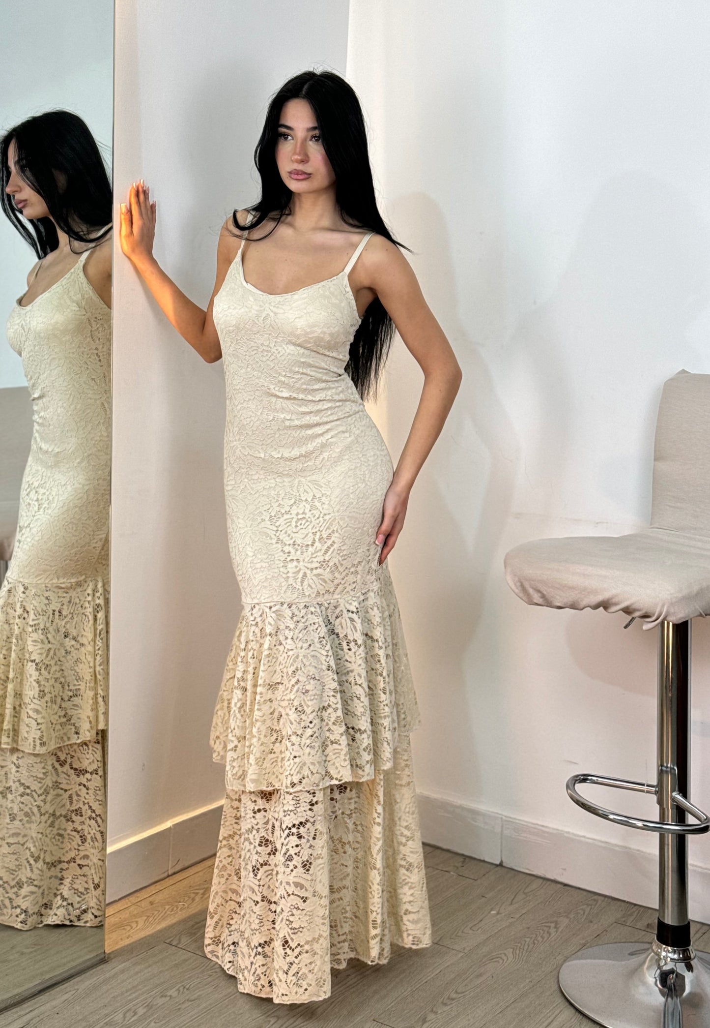 Dress Espana