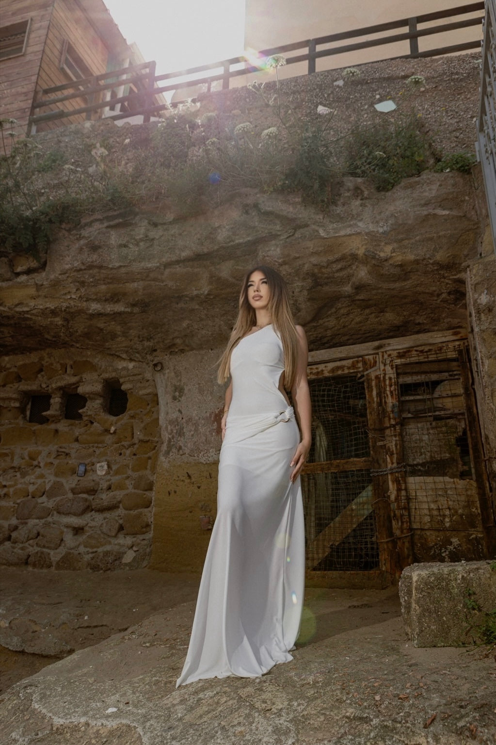 Dress Greece