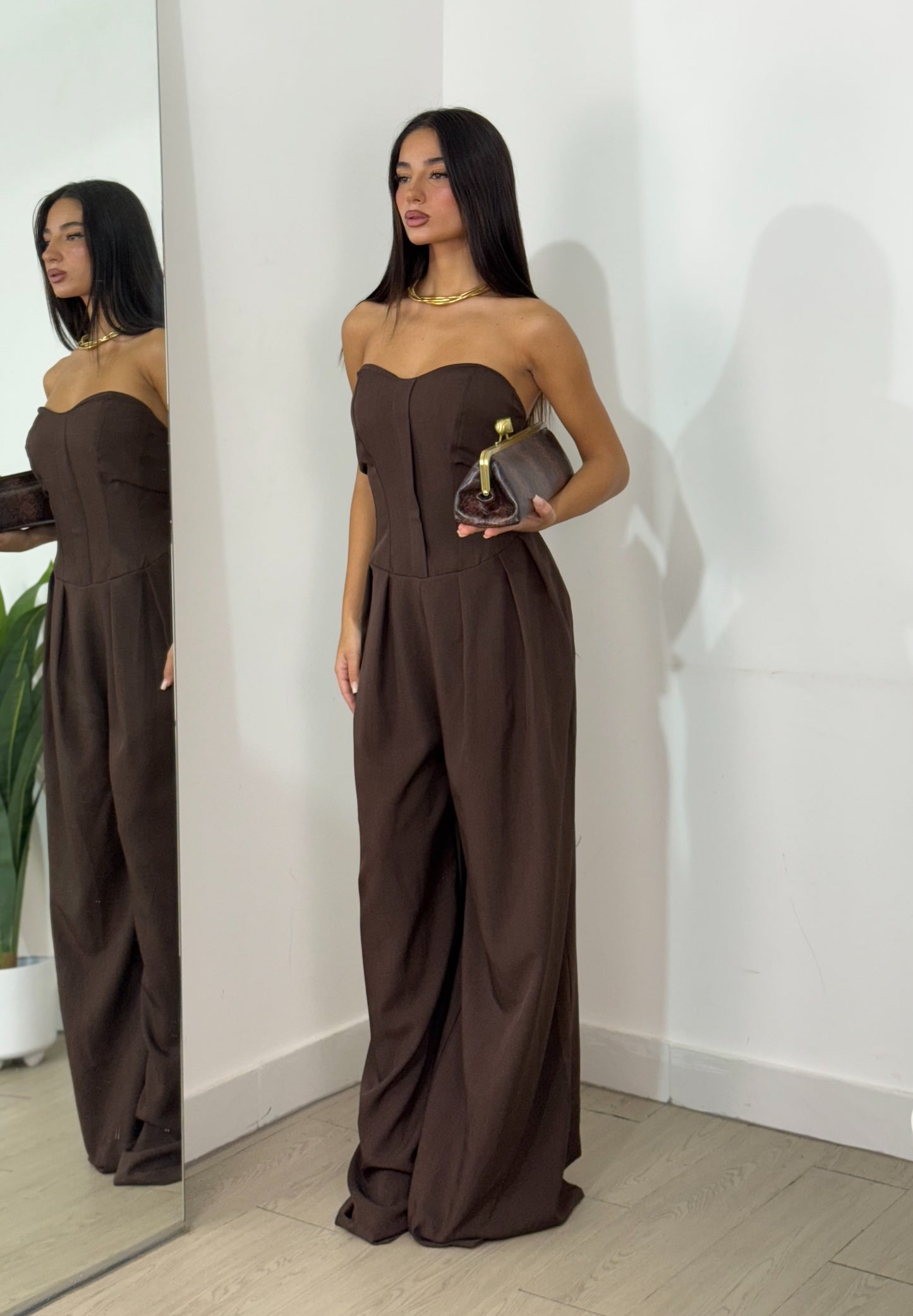 Tutone maxi