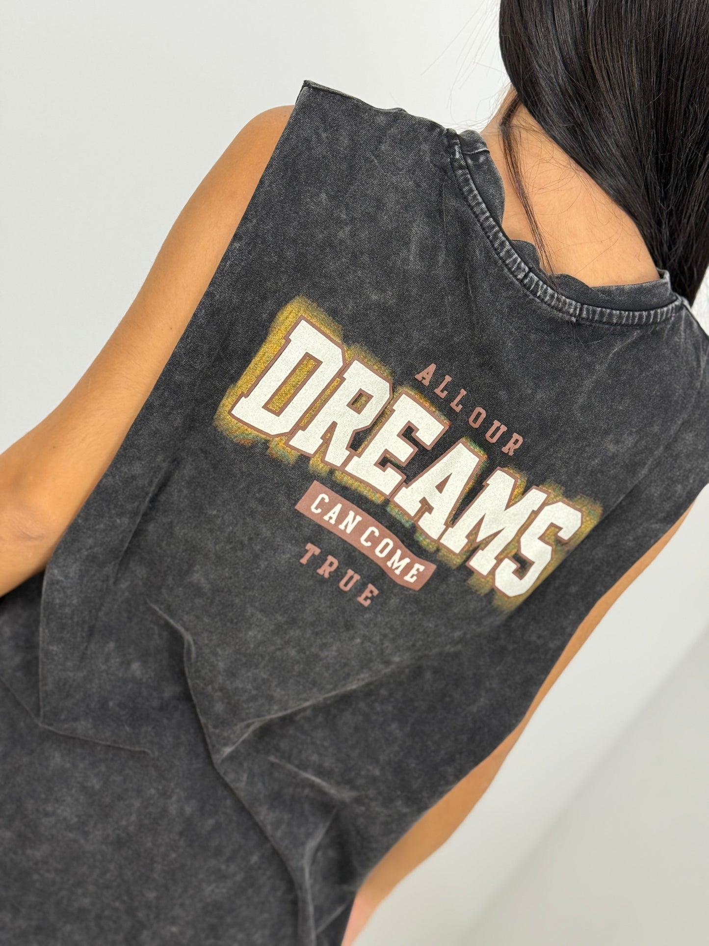 T-shirt DREAMS