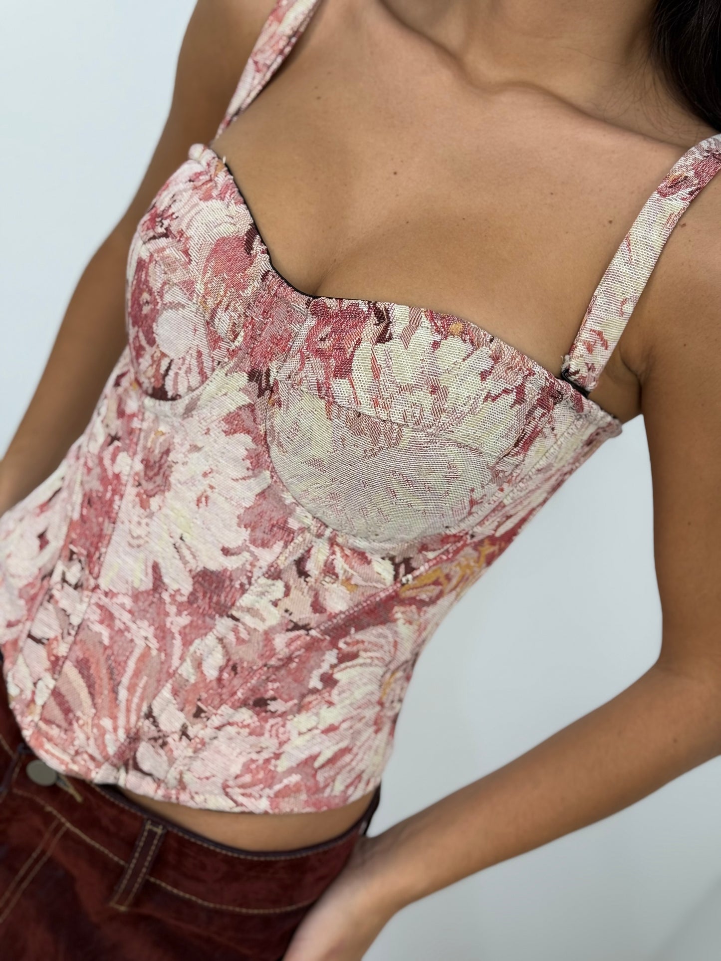 Corsetto Balu