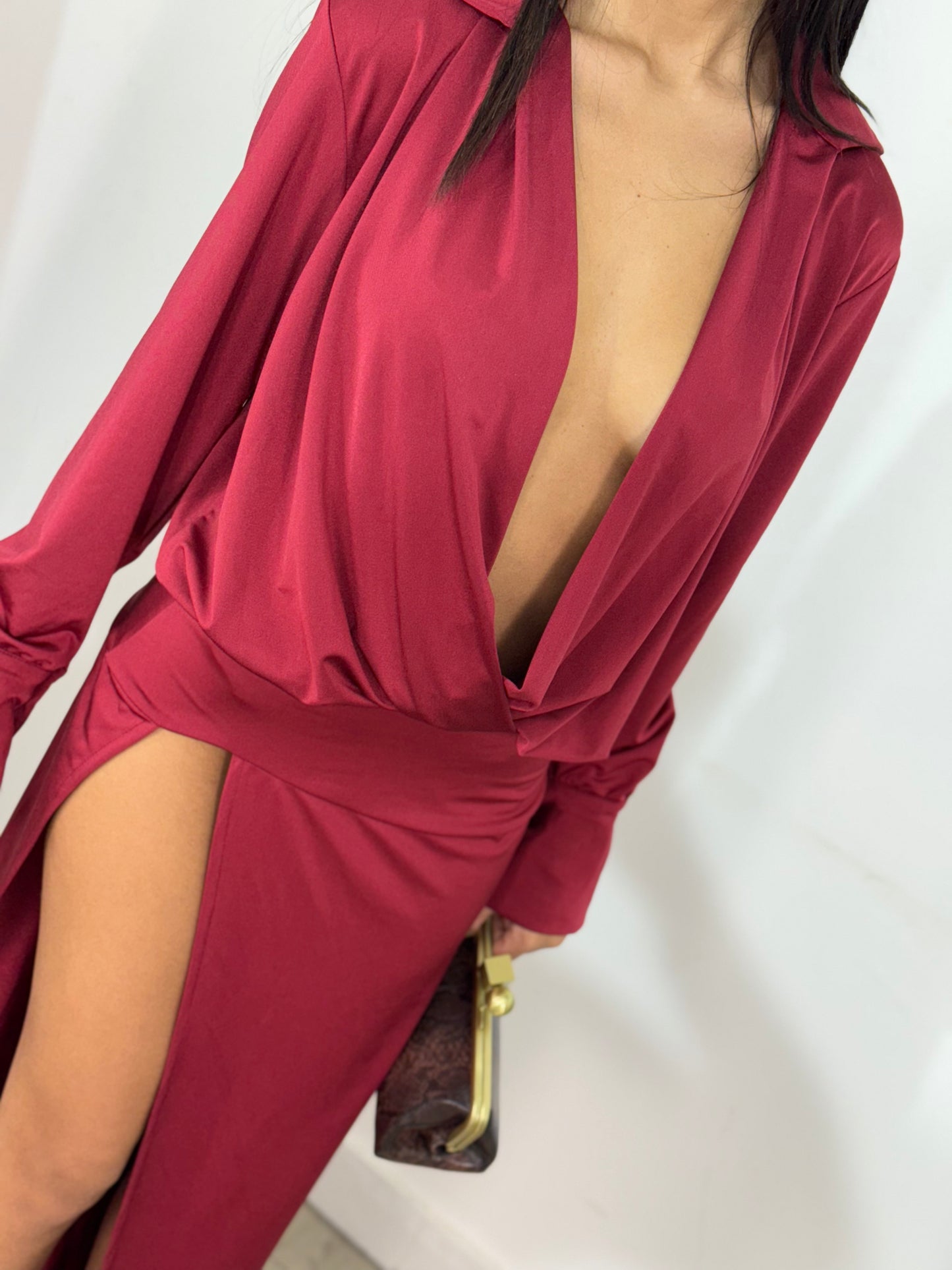 Dress Romantique
