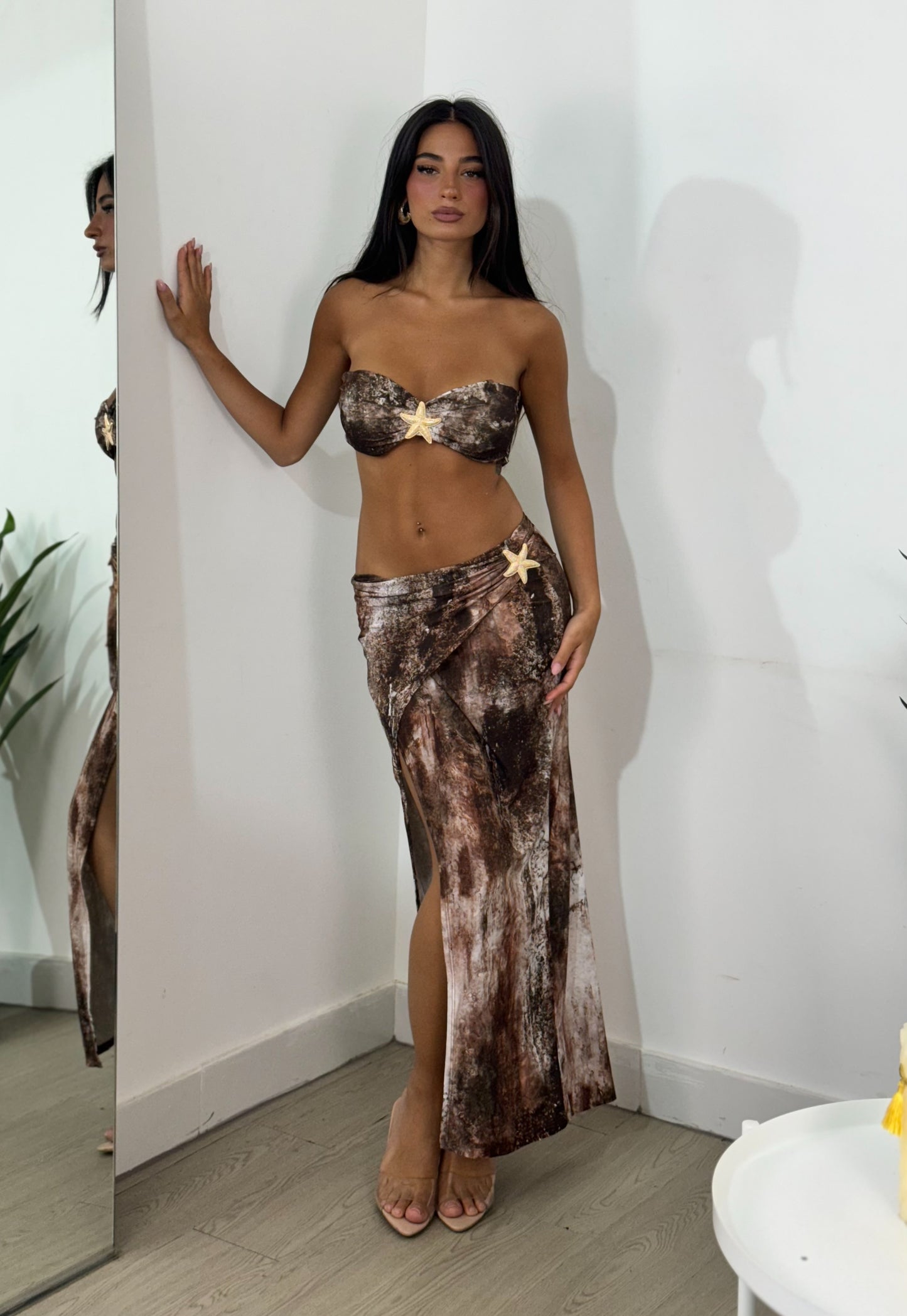 Set estella 2 pz