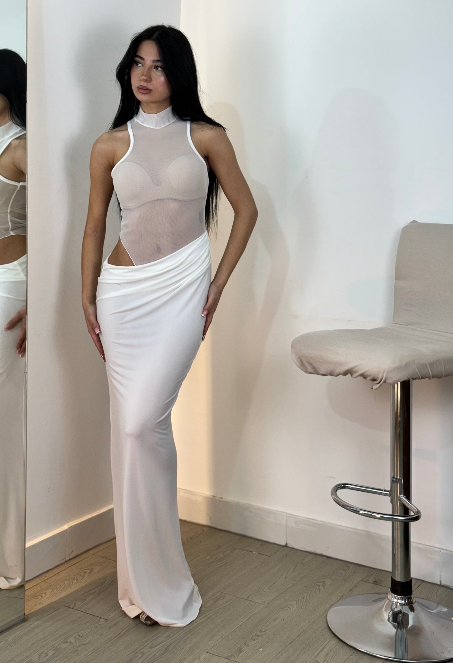 Dress Sensuality