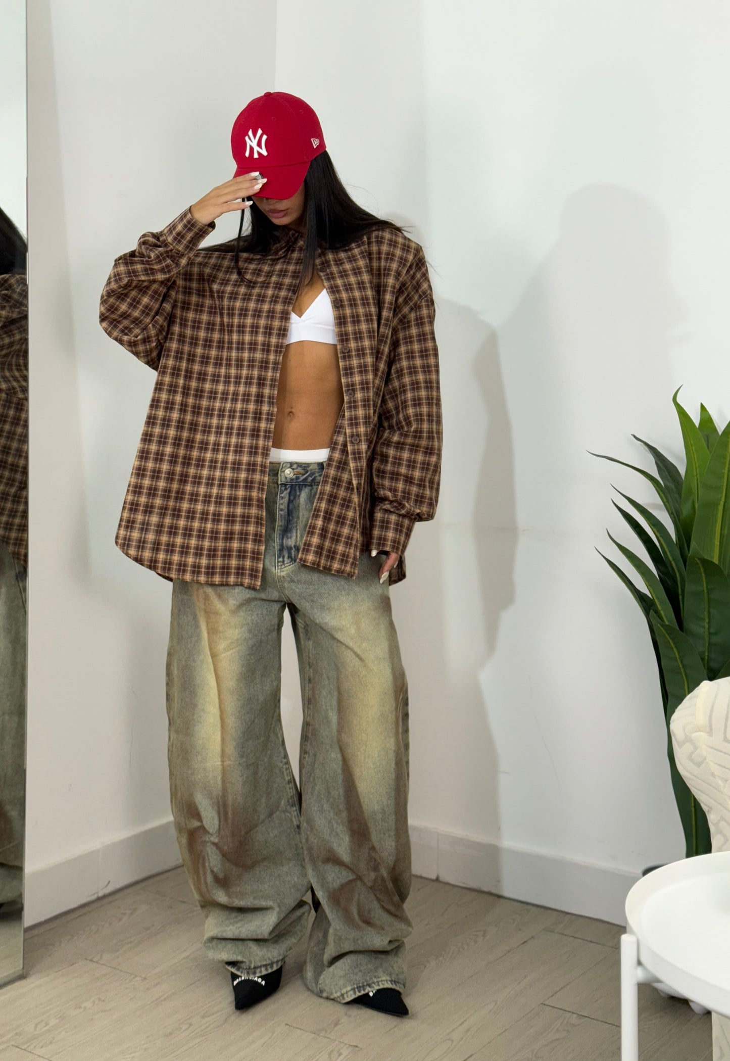 Jeans streetwear PRE ORDINE
