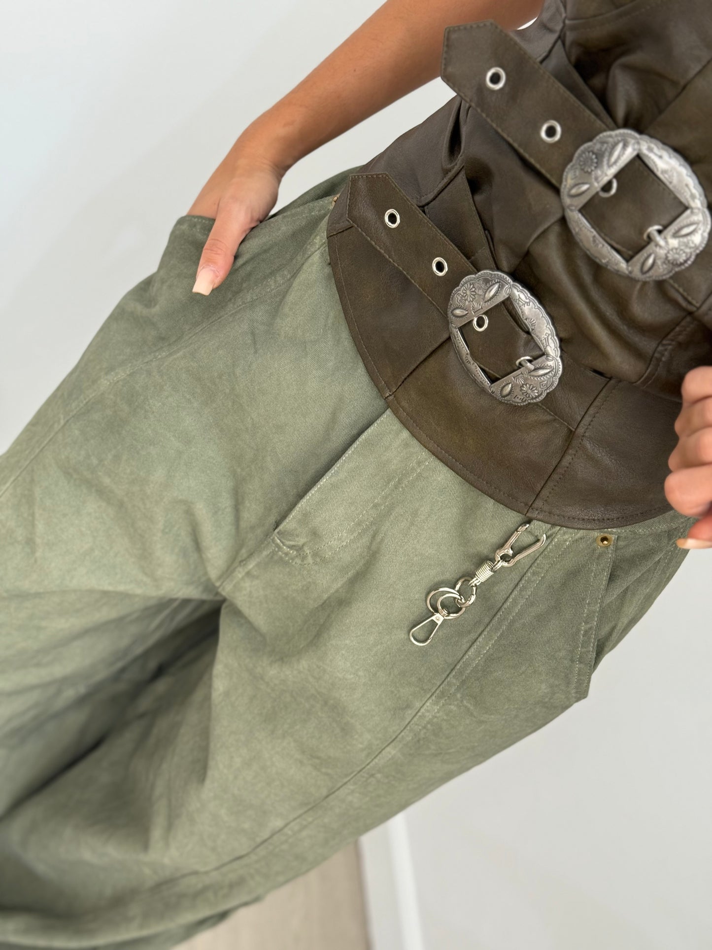 Jeans everyGreen