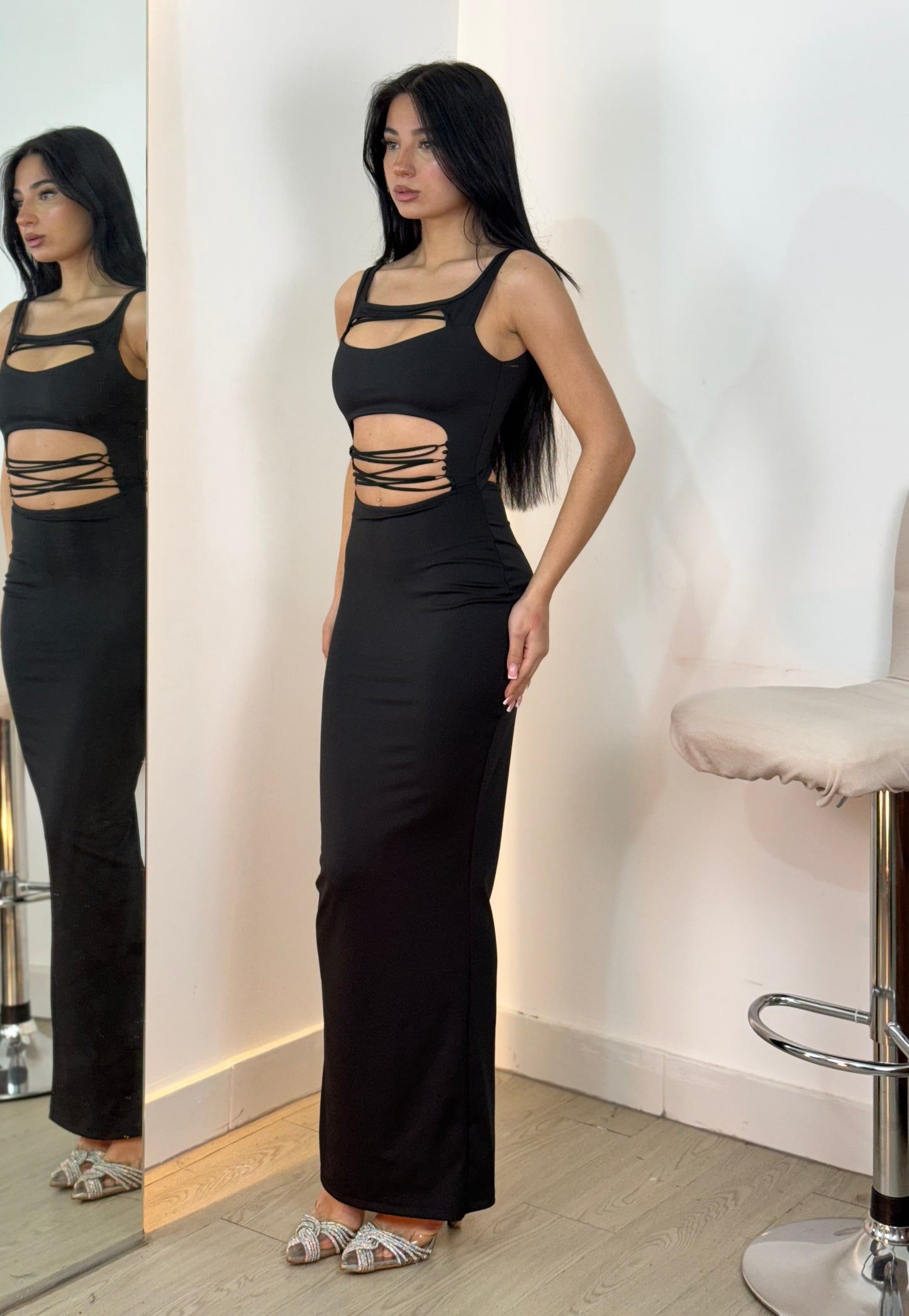 Dress legami
