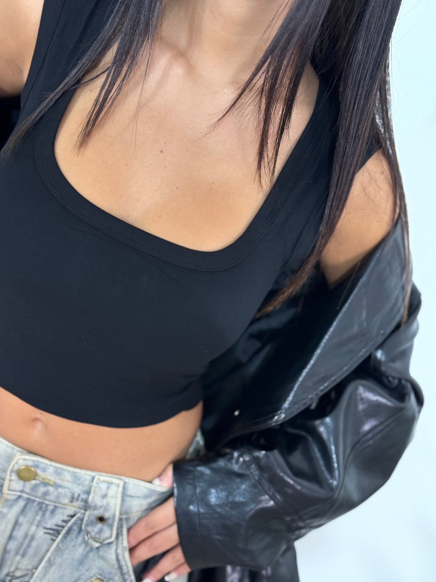 Canotta basic