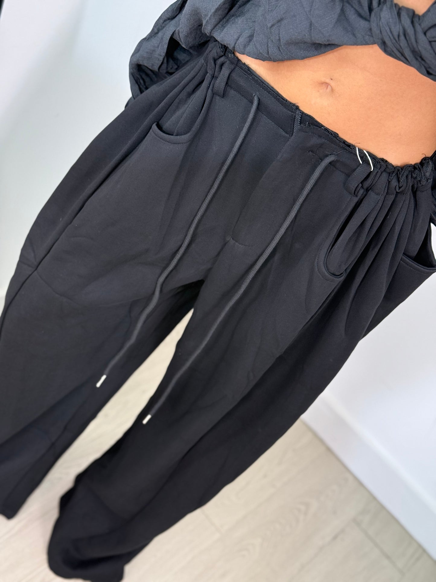 Pantatuta oversize