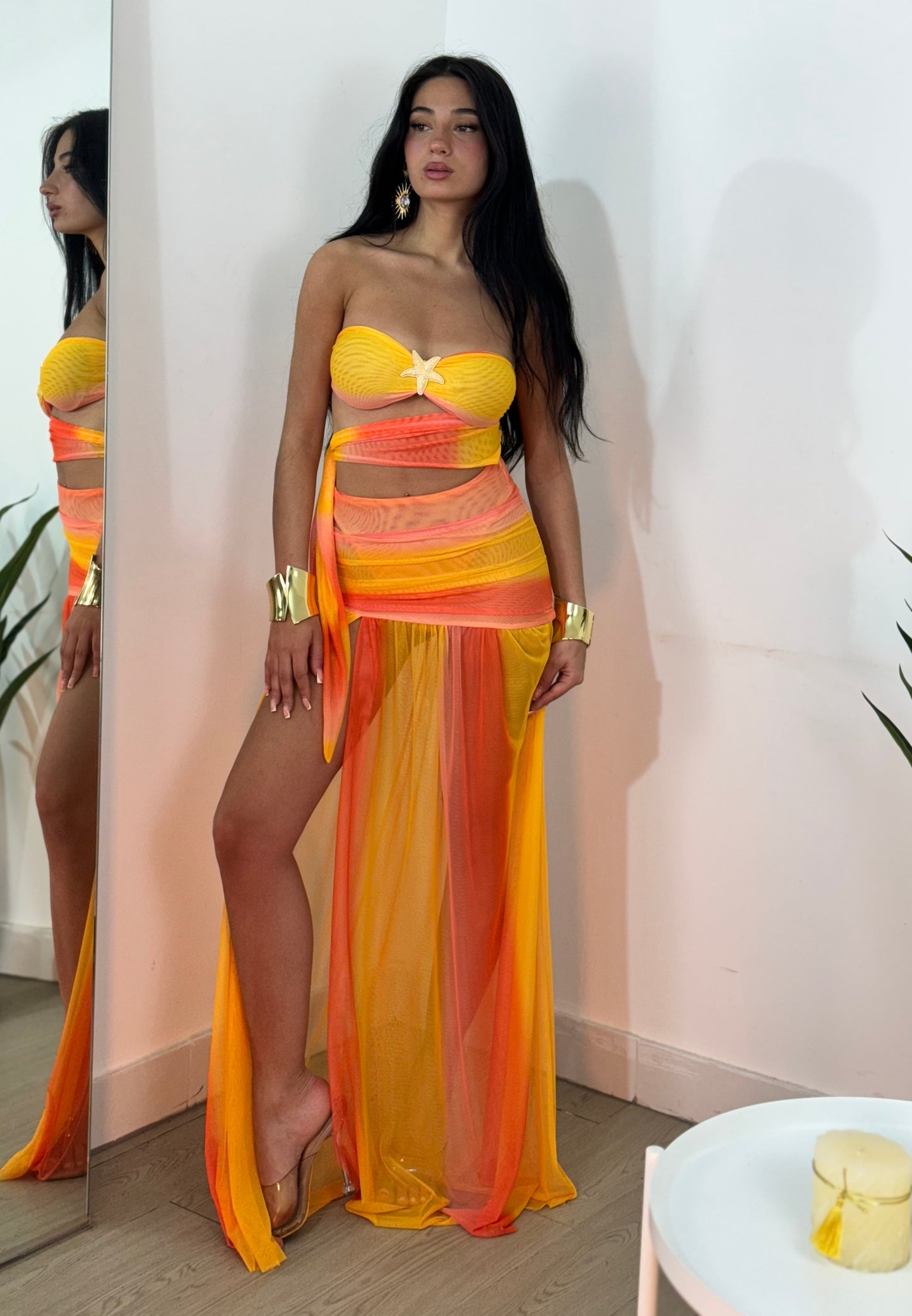 Set Estella