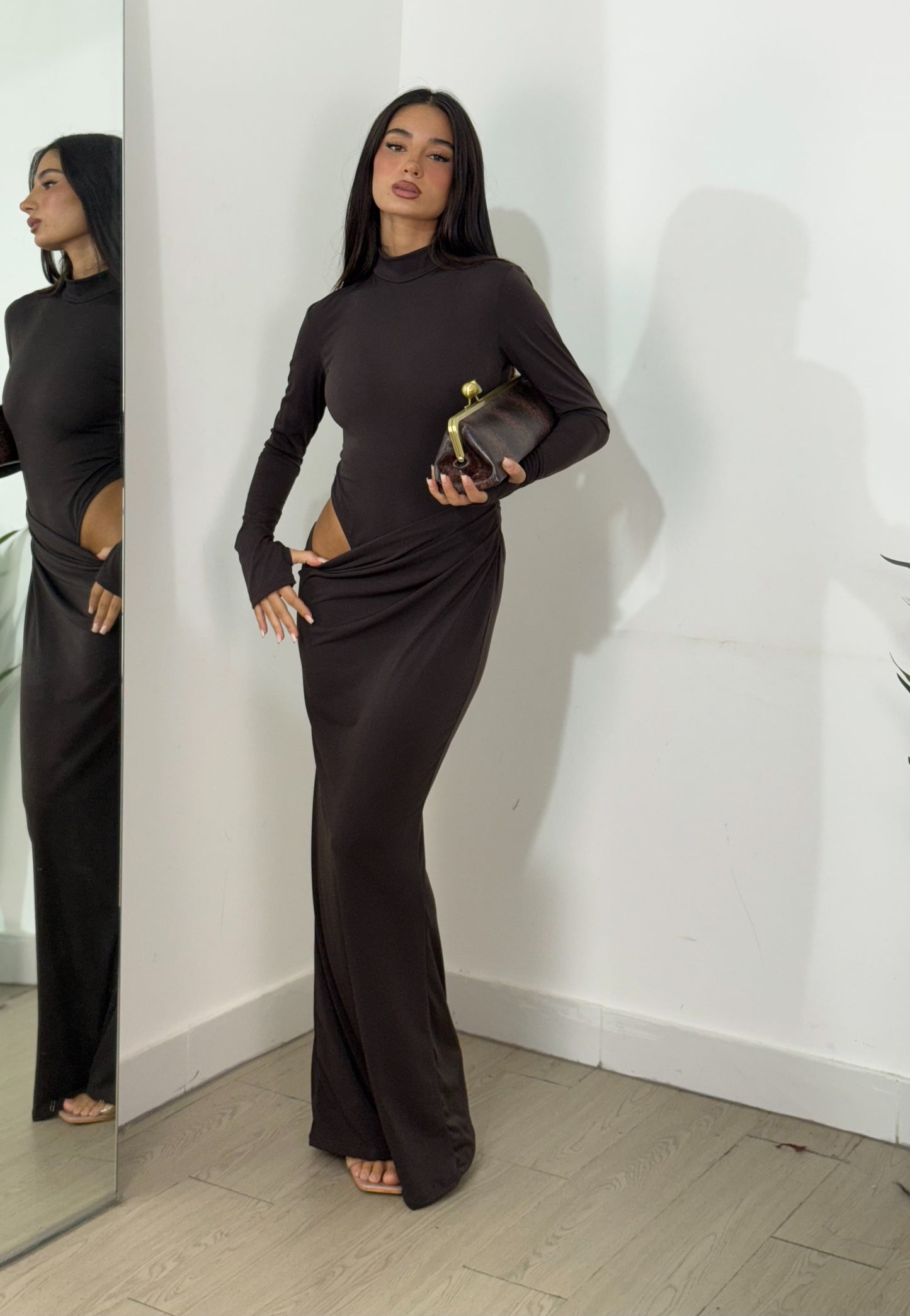 Dress musa