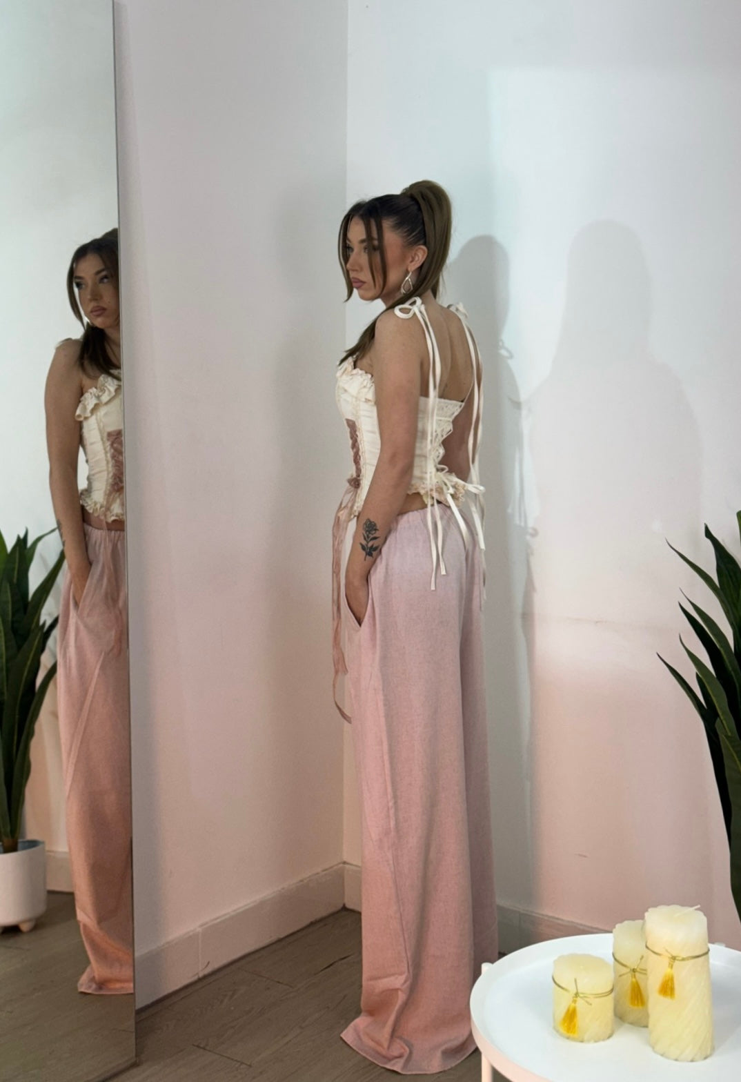 Corsetto Seilor