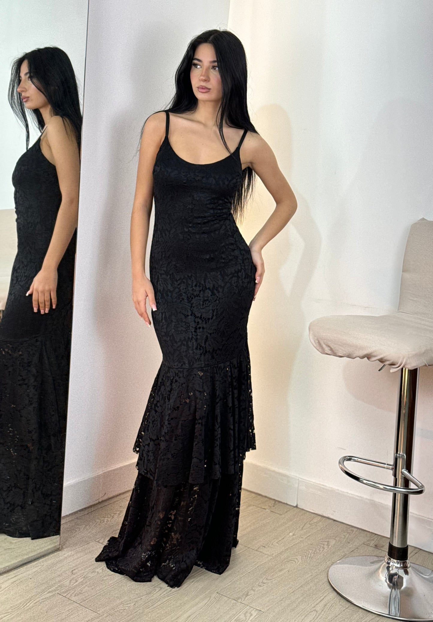 Dress Espana