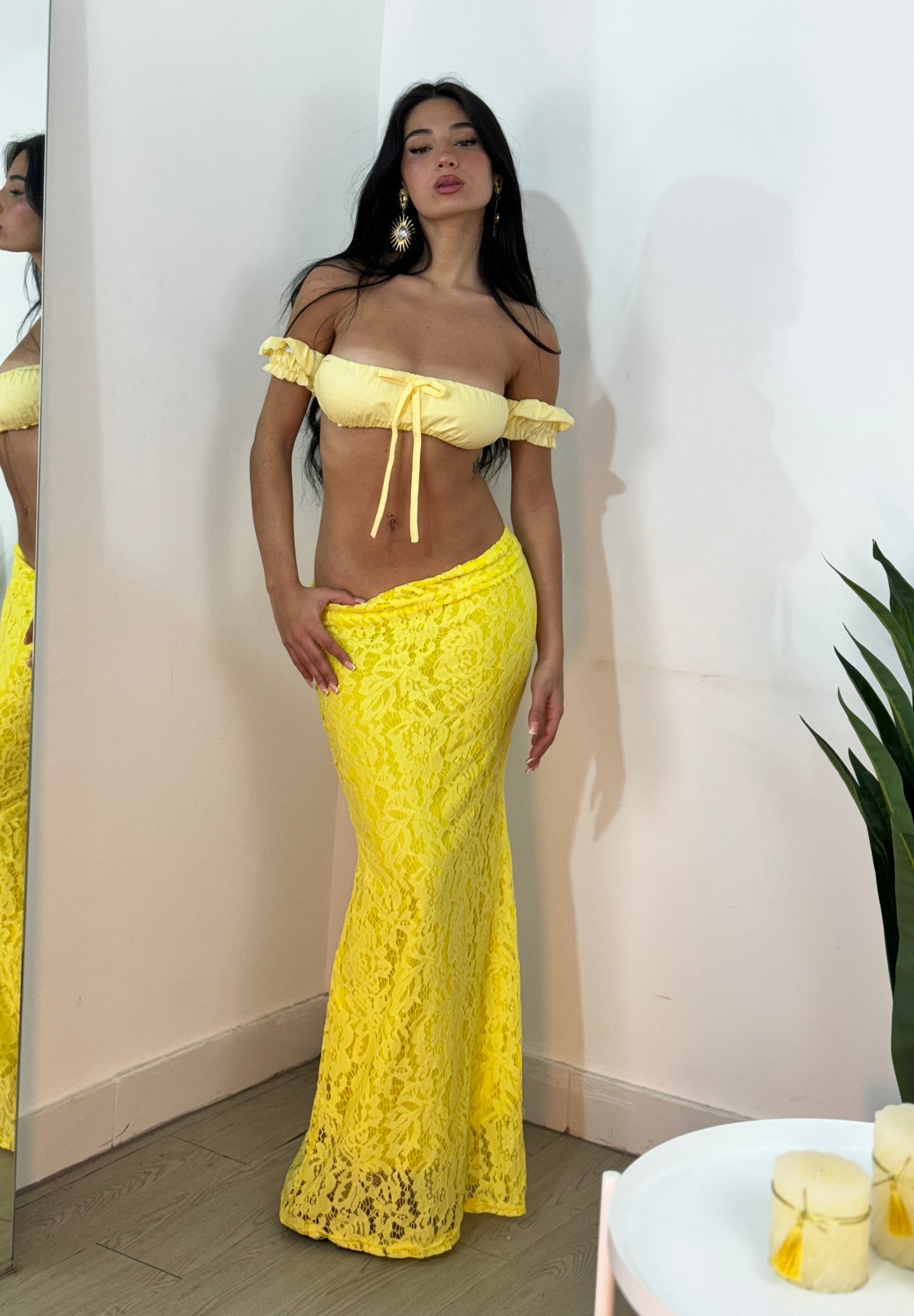 Set Hawaiana