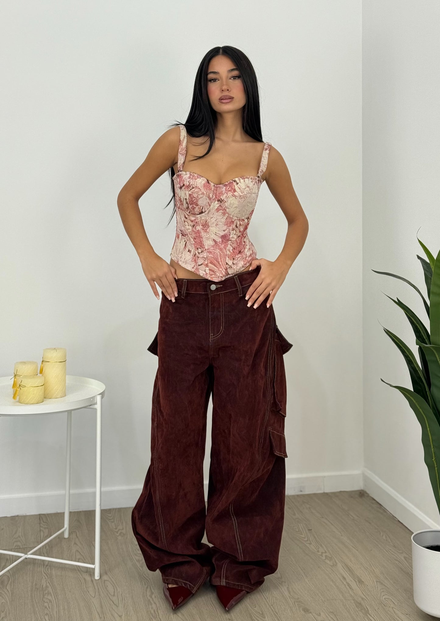 Corsetto Balu