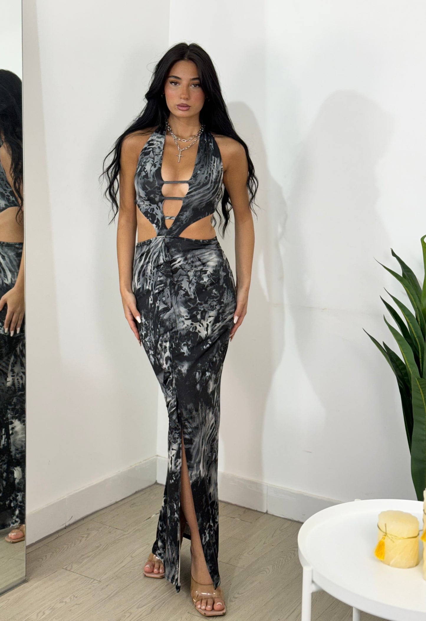 Dress Bali