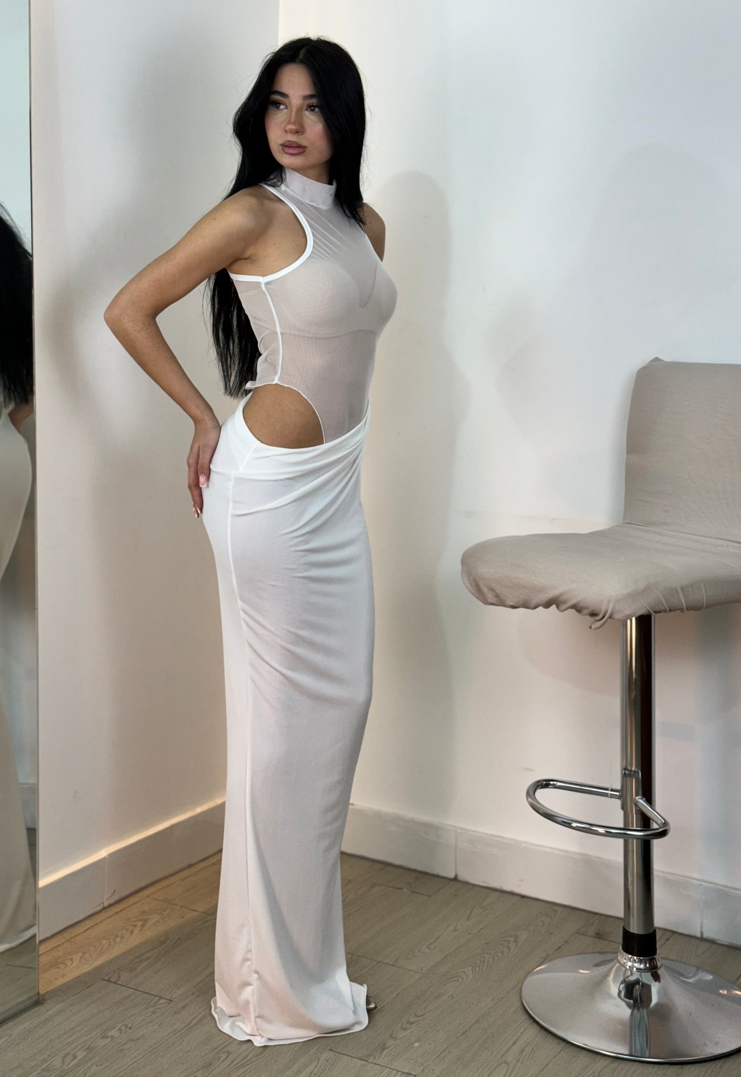 Dress Sensuality