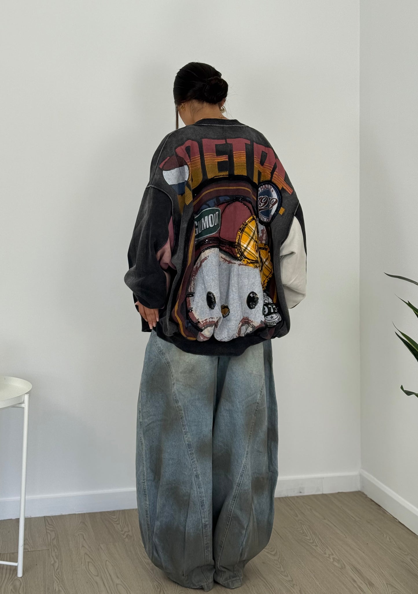 Felpa Kitty