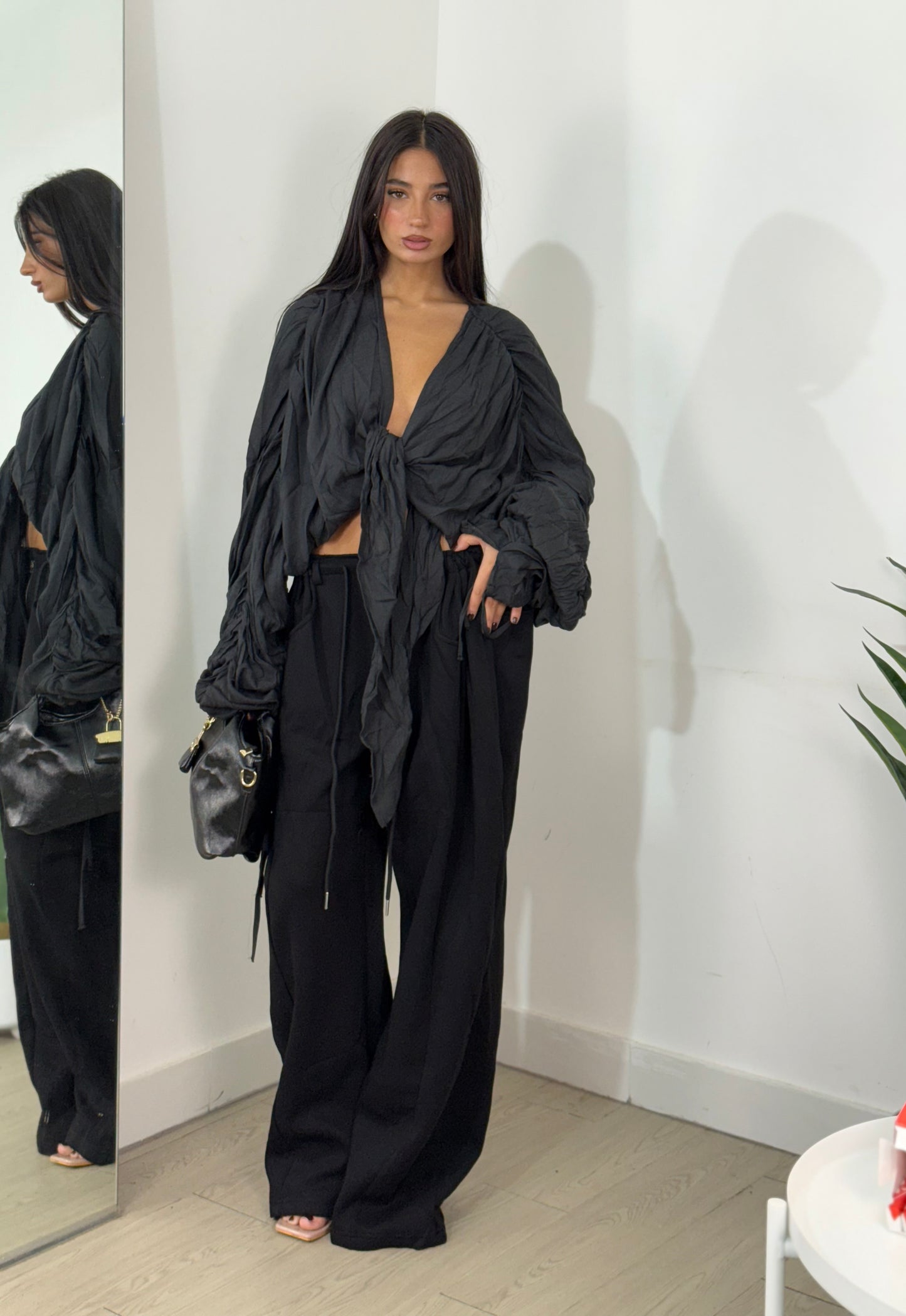 Pantatuta oversize