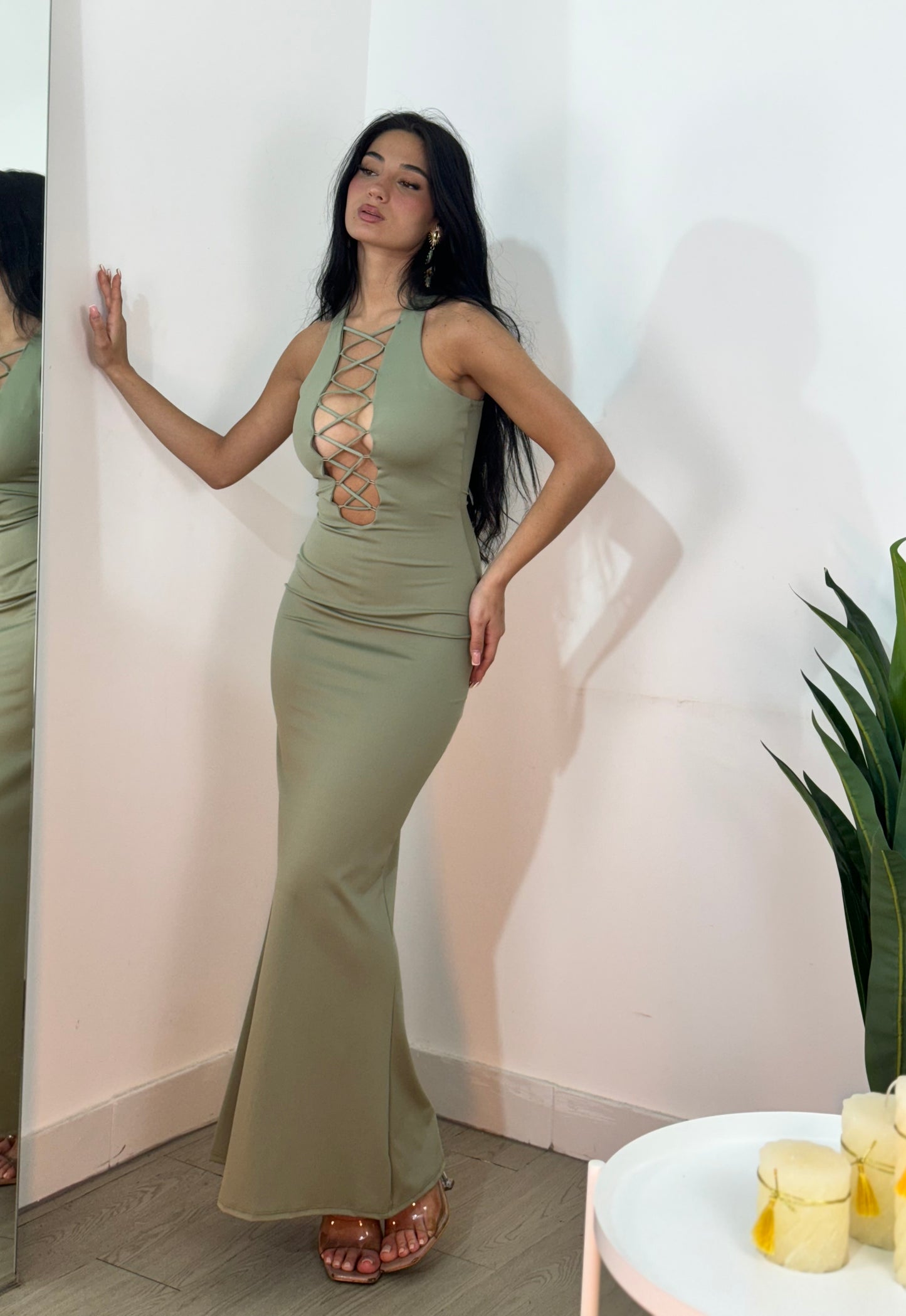 Dress X