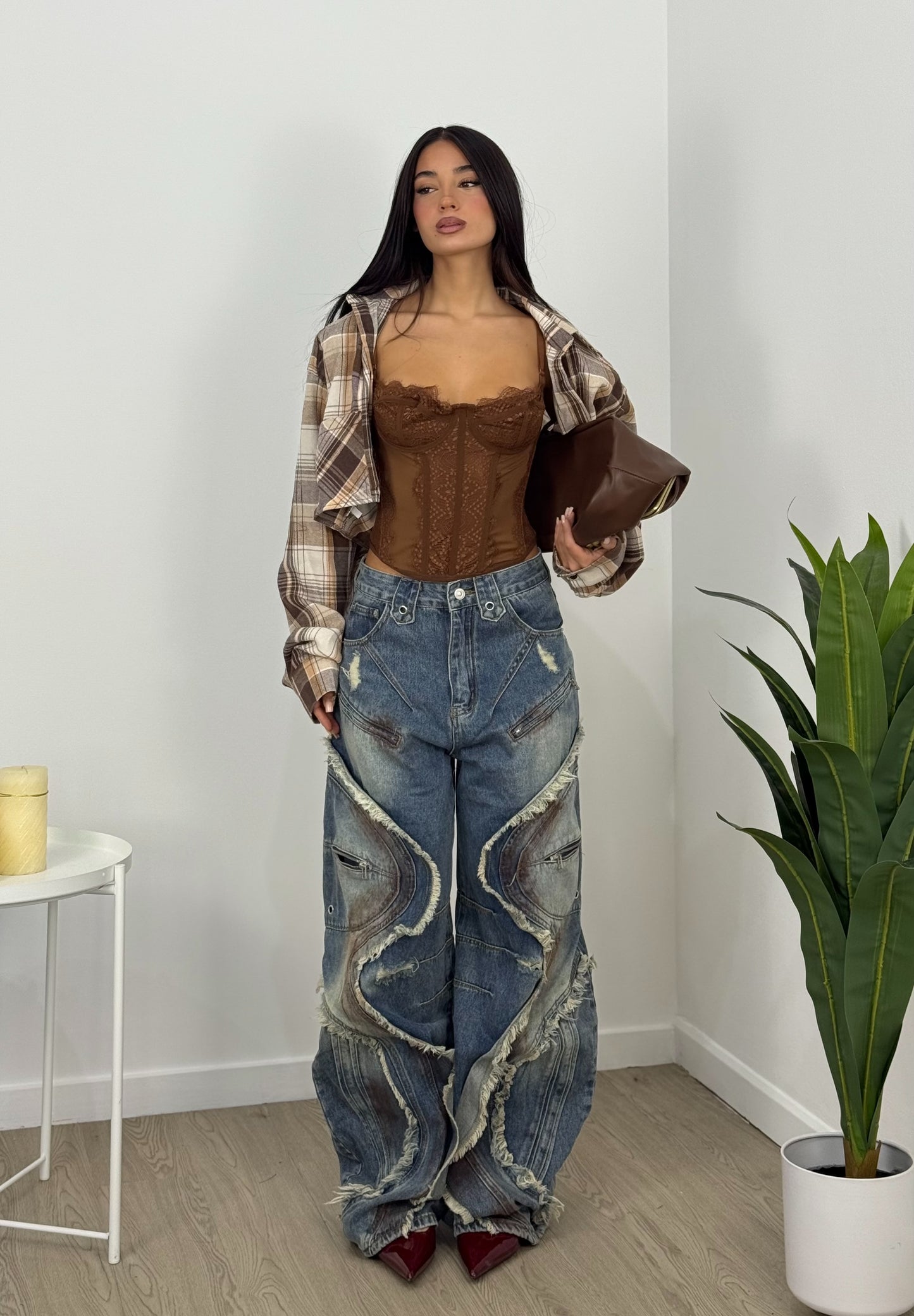 Corsetto Ebelle