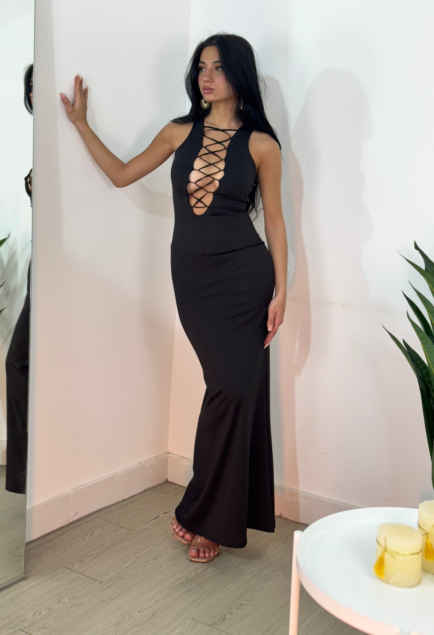 Dress X