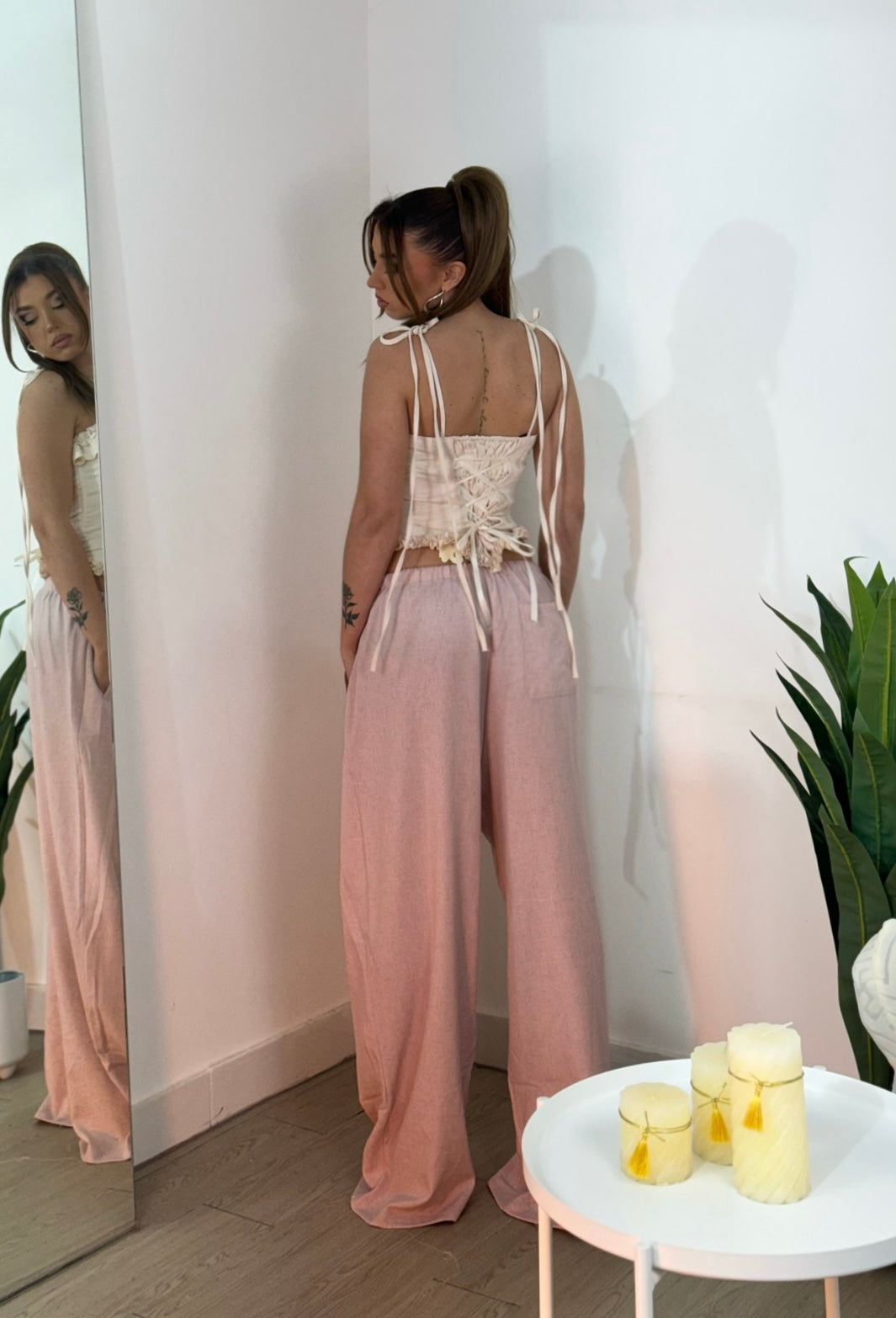 Corsetto Seilor