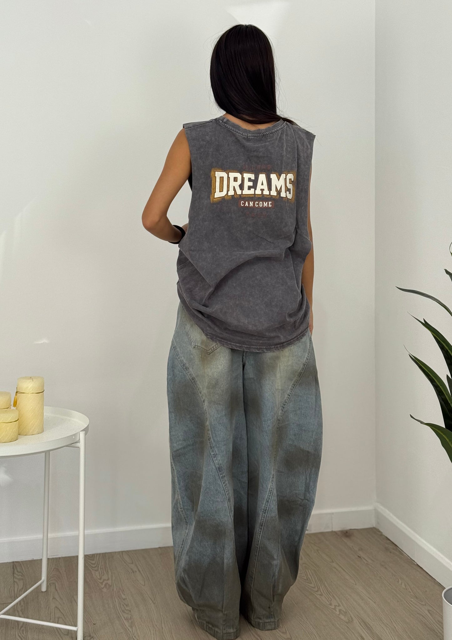 T-shirt DREAMS