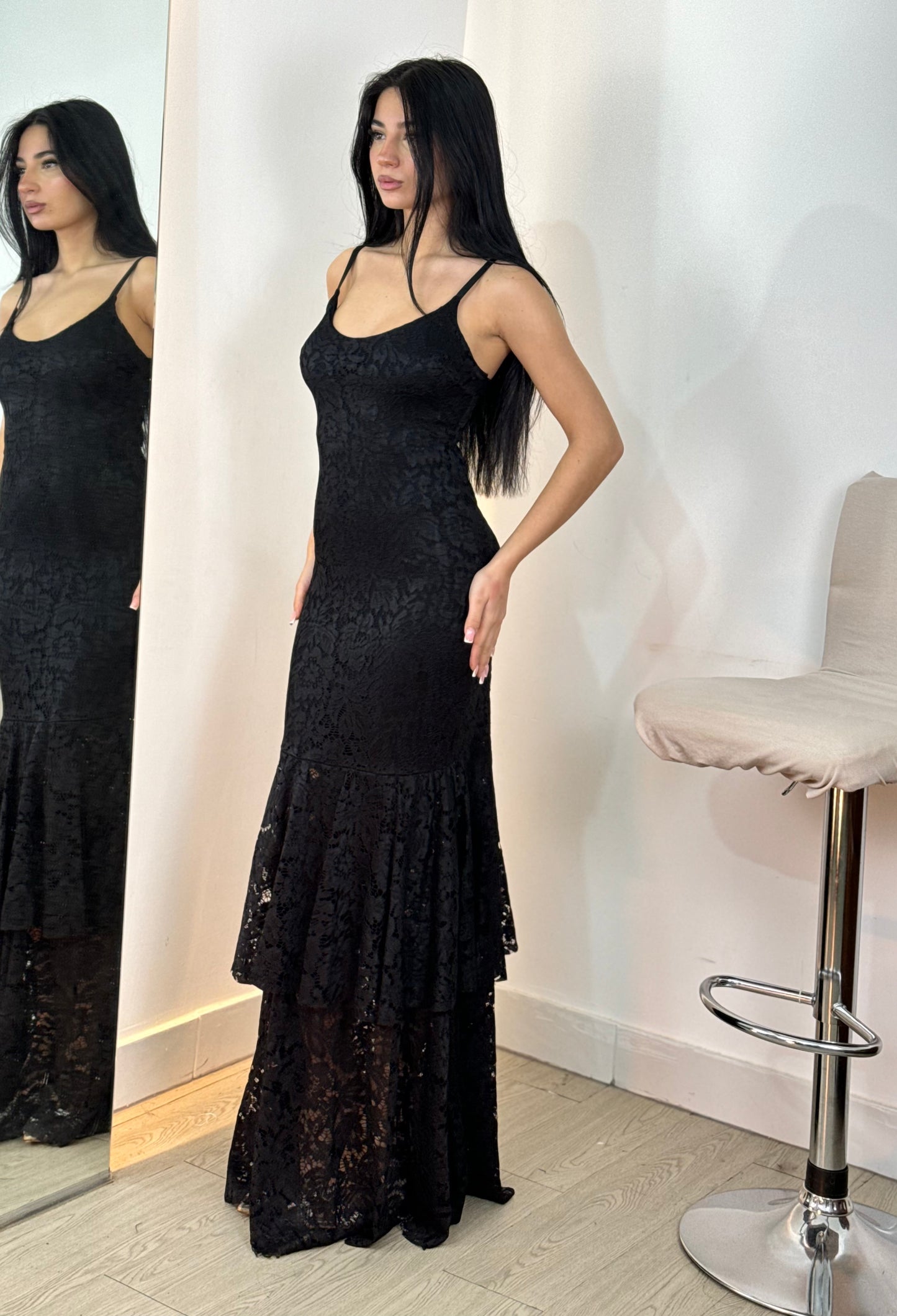 Dress Espana
