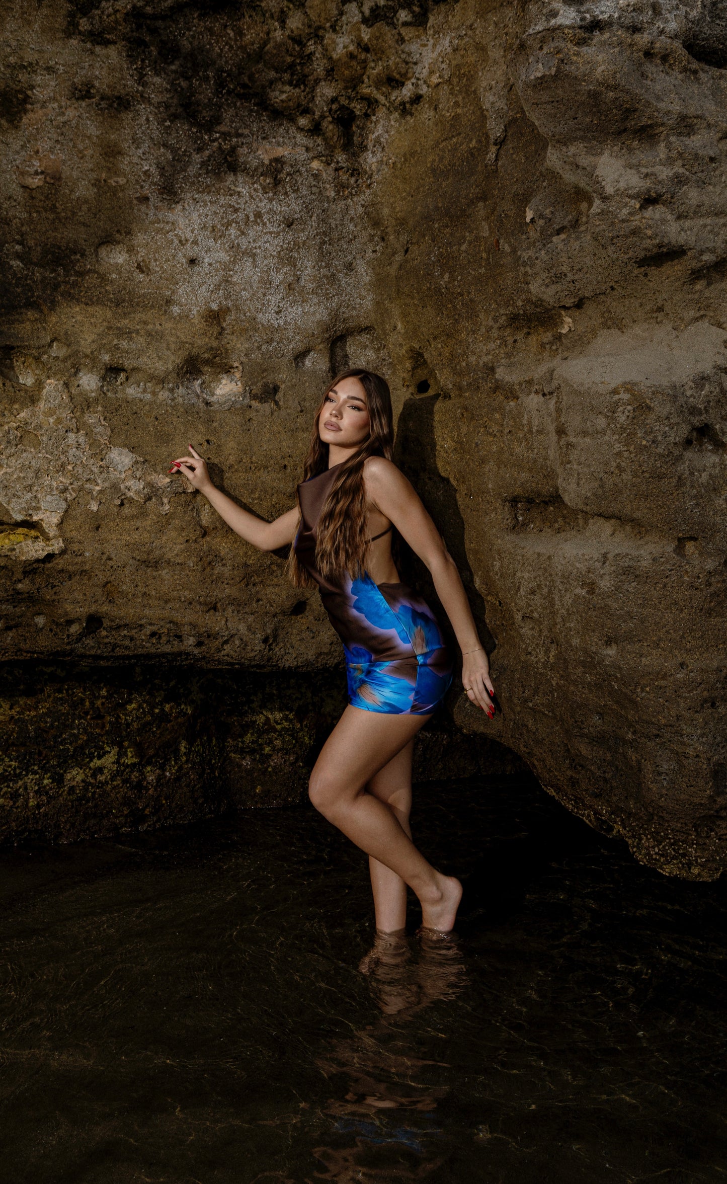 Dress Hawaii
