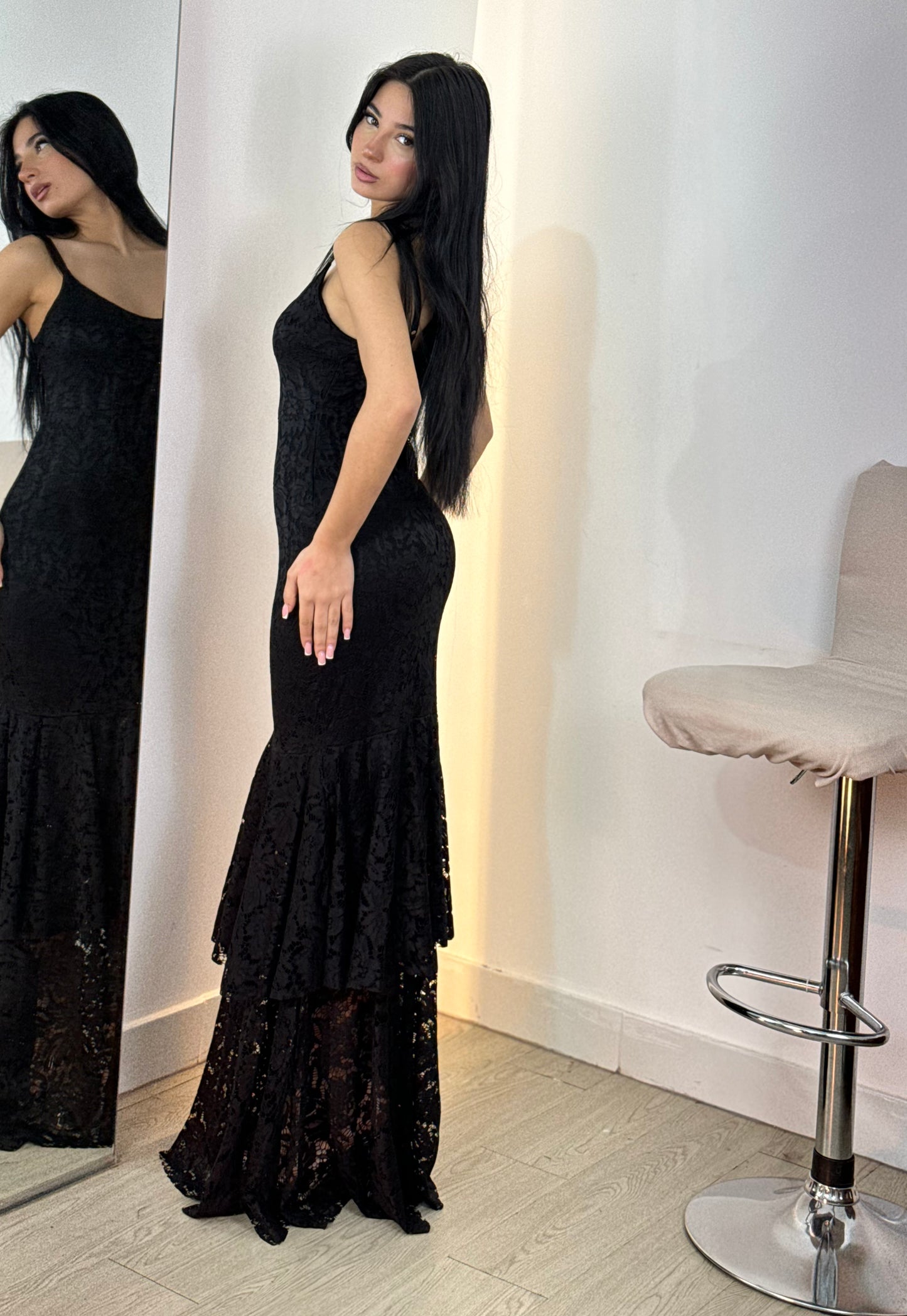Dress Espana