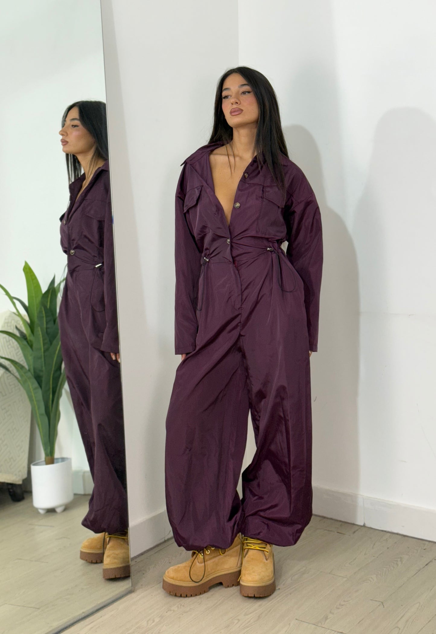 Tutone maxi
