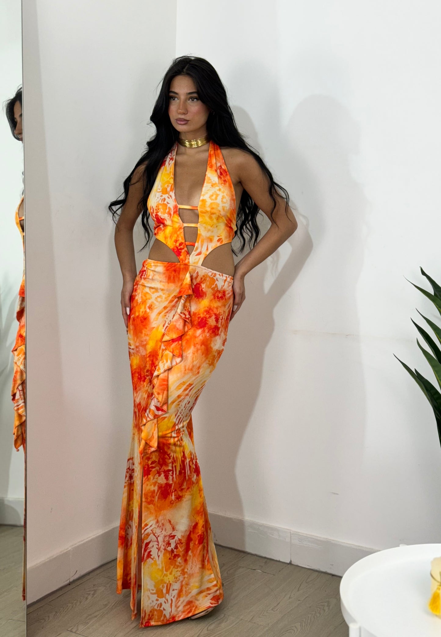 Dress Bali