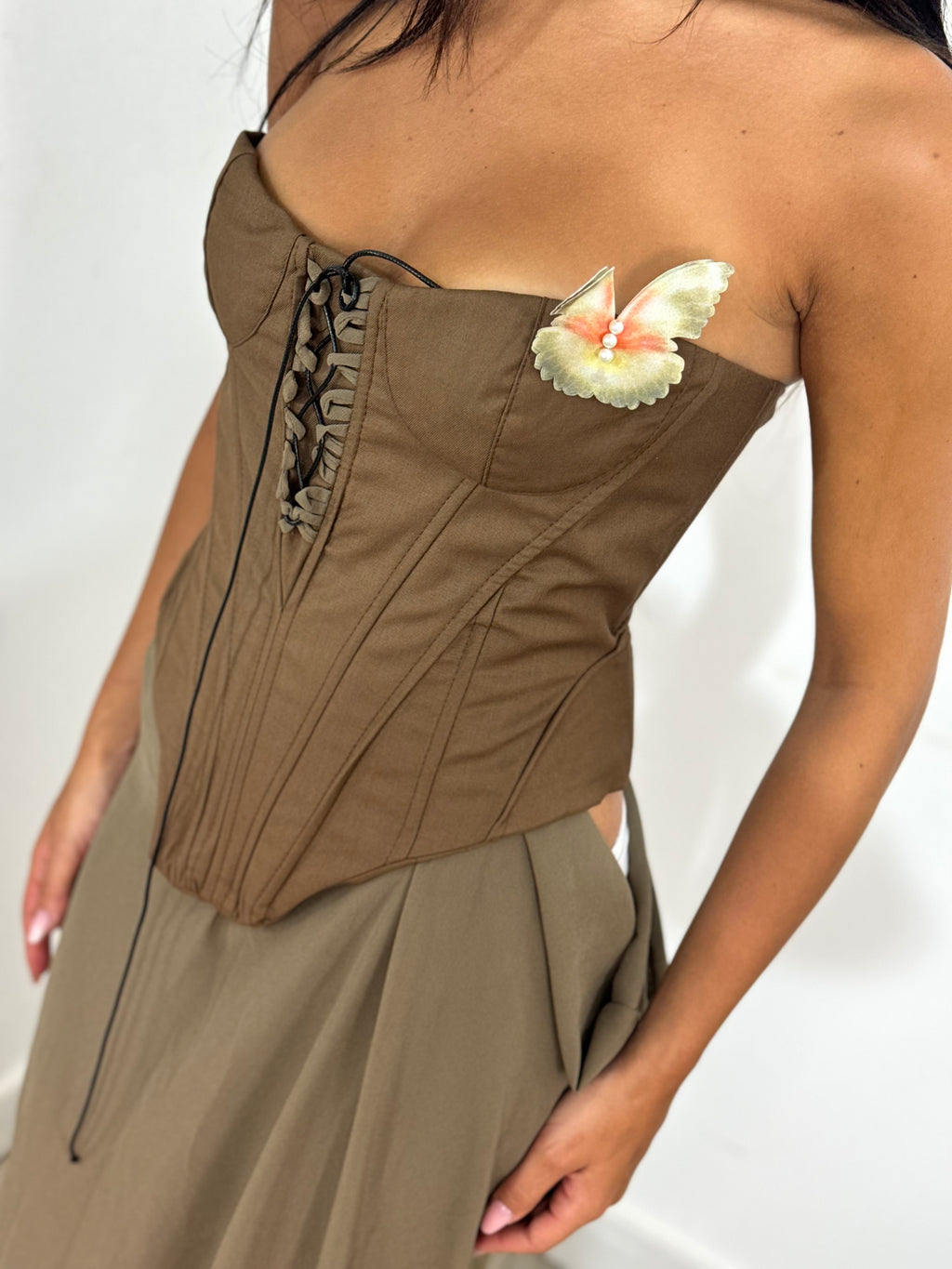 Dress magic world